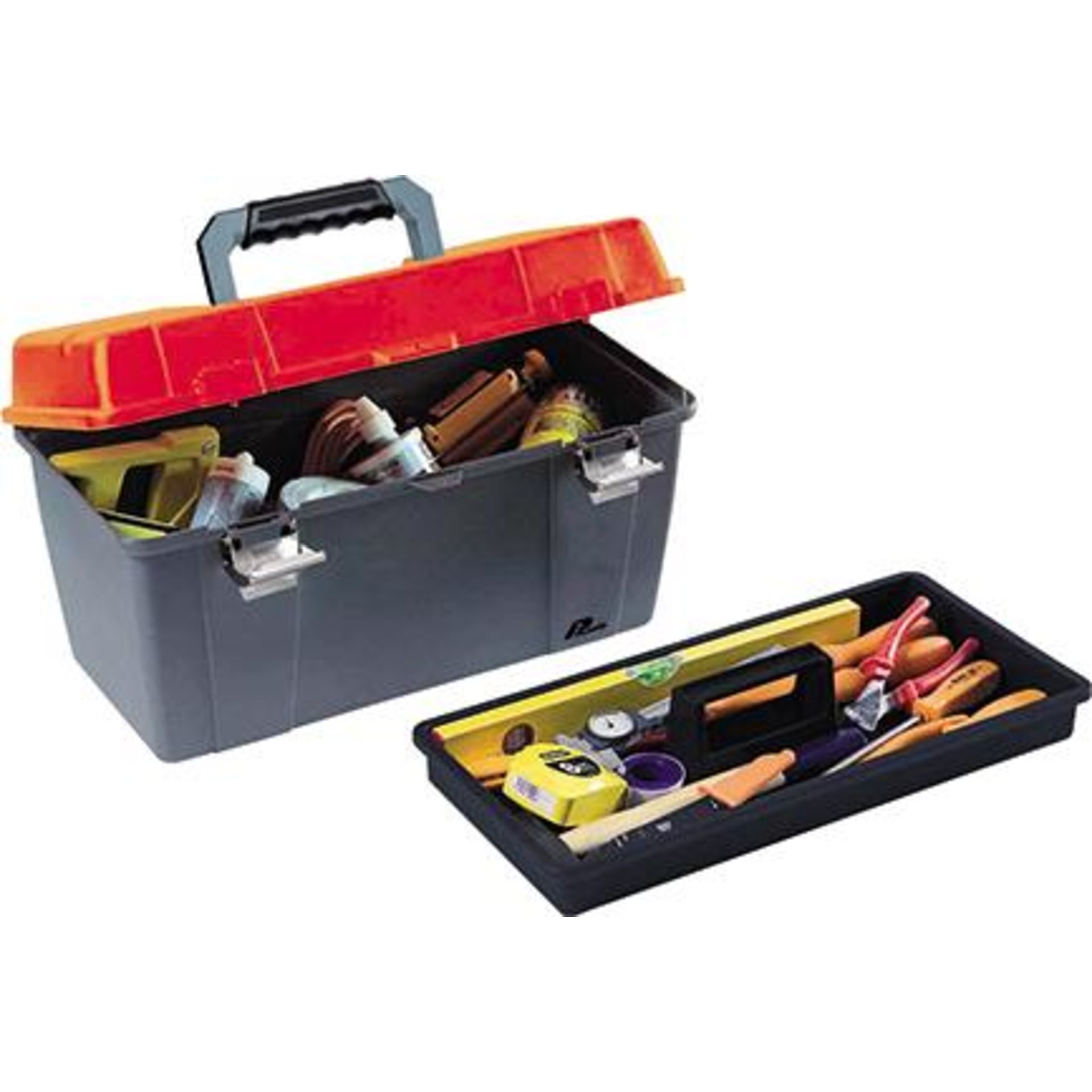 Kunststoff-Koffer 510x280x290mm Plano