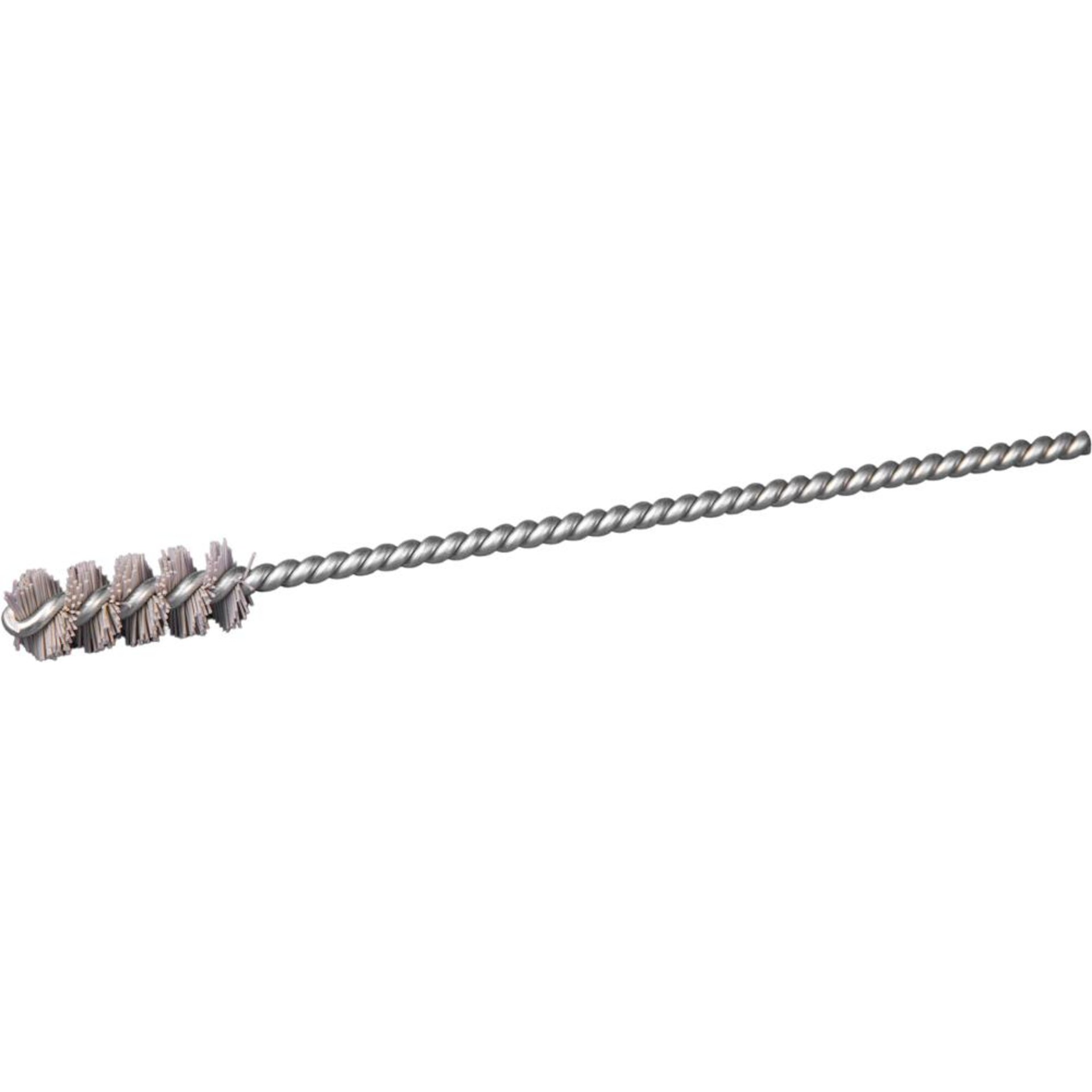 Mikro-Rohrbürste 9,8 mm Länge 100/25 mm, S=3,40mmSiC 600 Osborn
