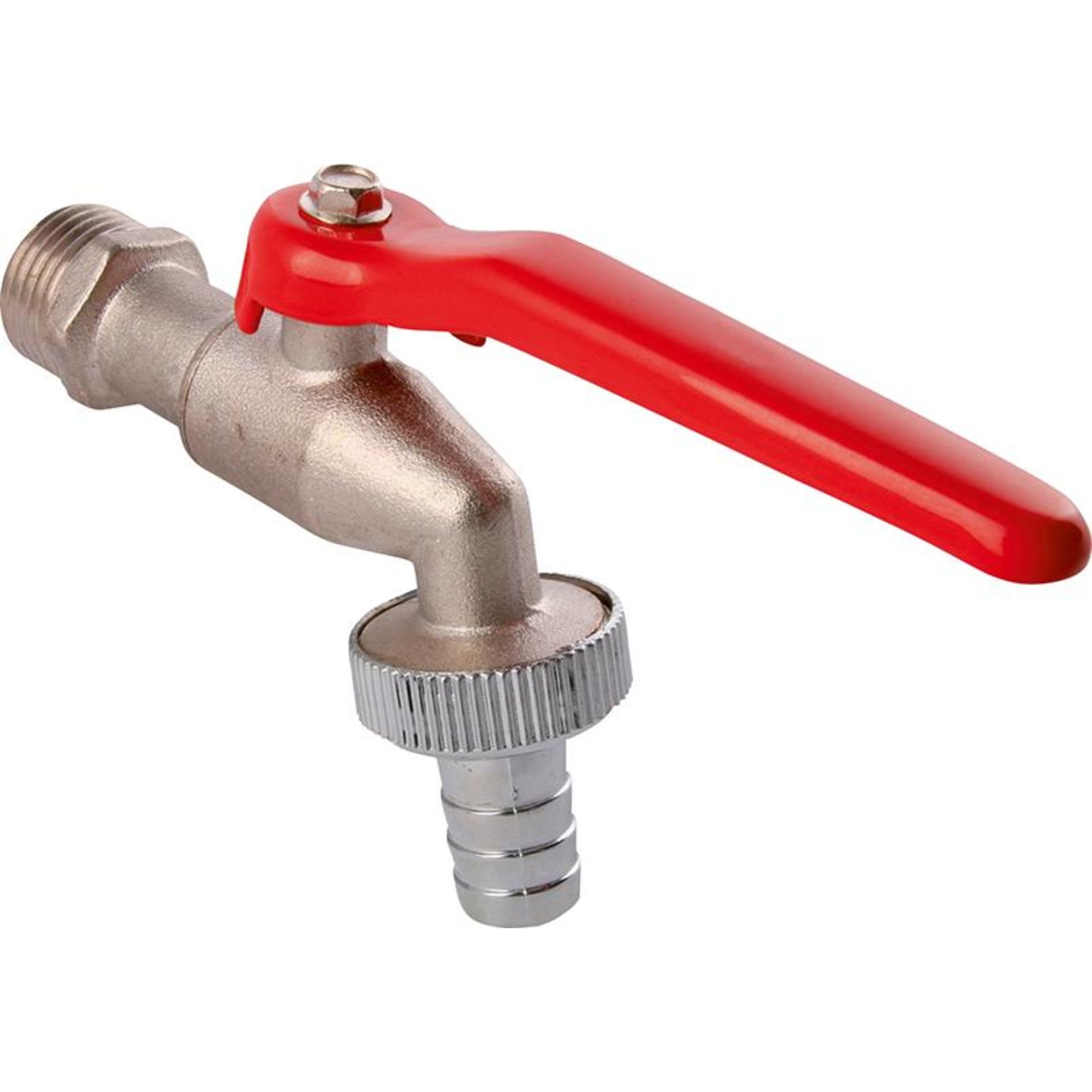Kugelauslaufventil 3/4" lose Sanitop-Wingenroth