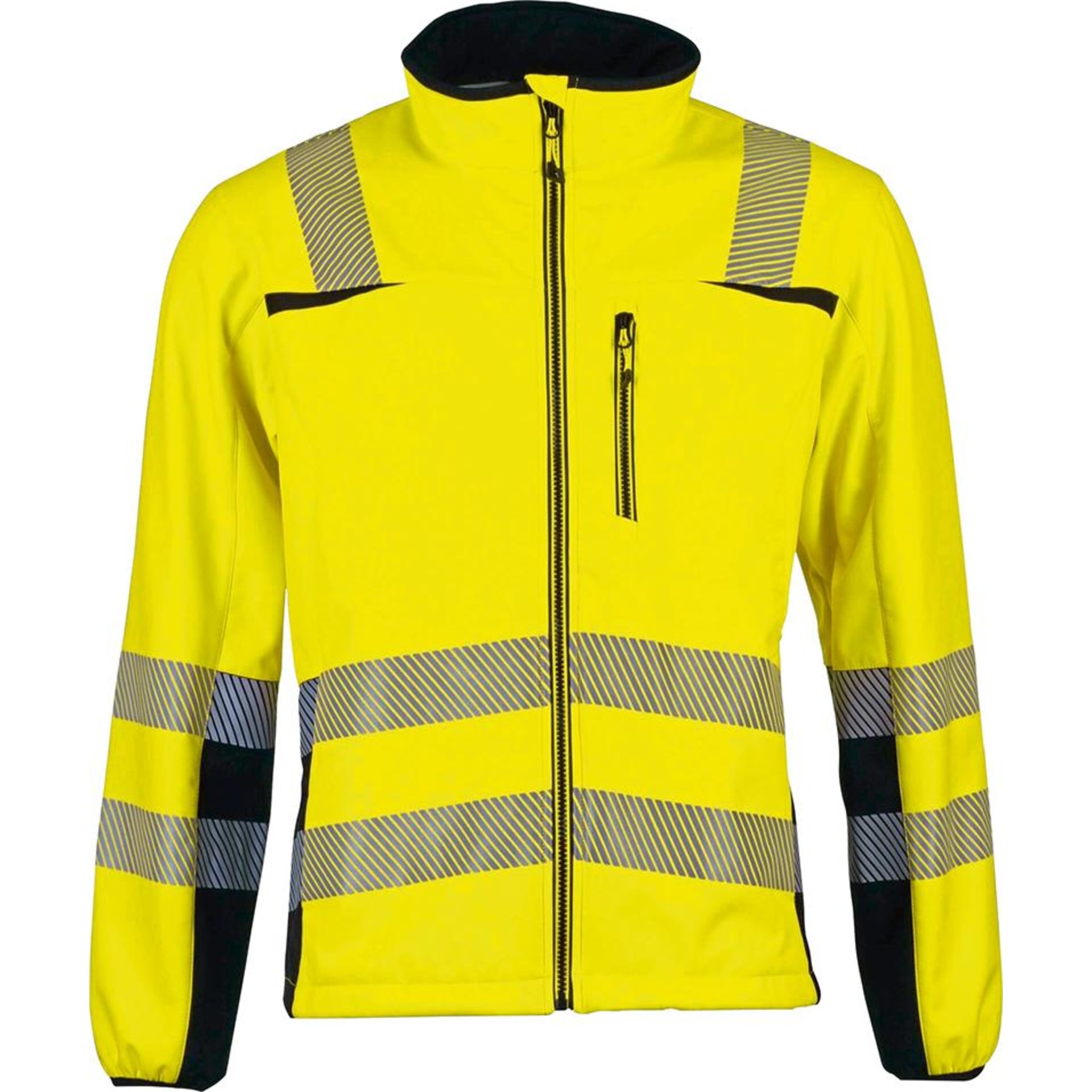 Softshelljacke Trendline