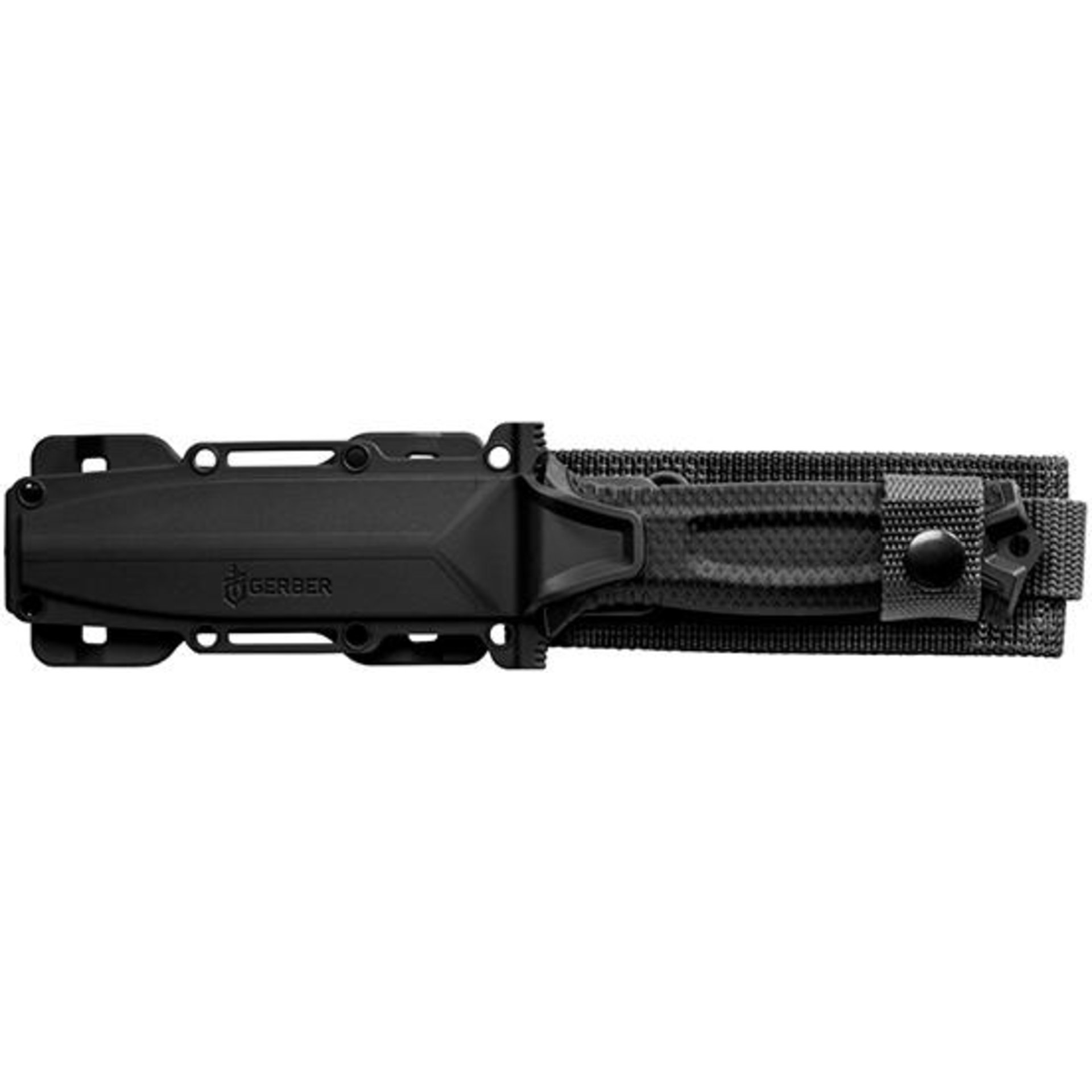 Survivalmesser Strongarm FE