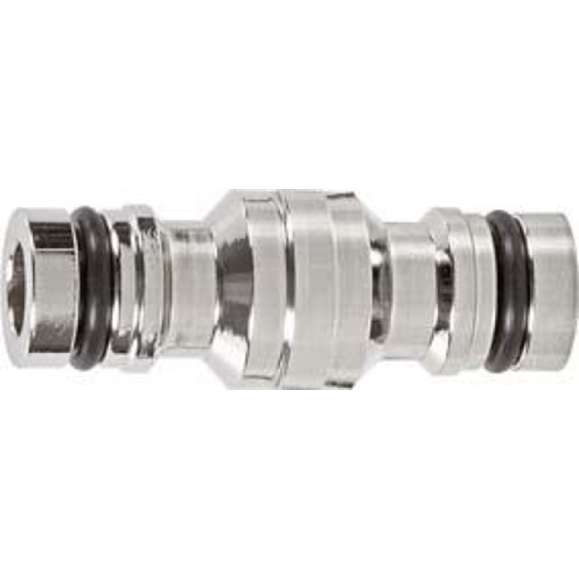 GEKA® plus Verbindungsstecker
