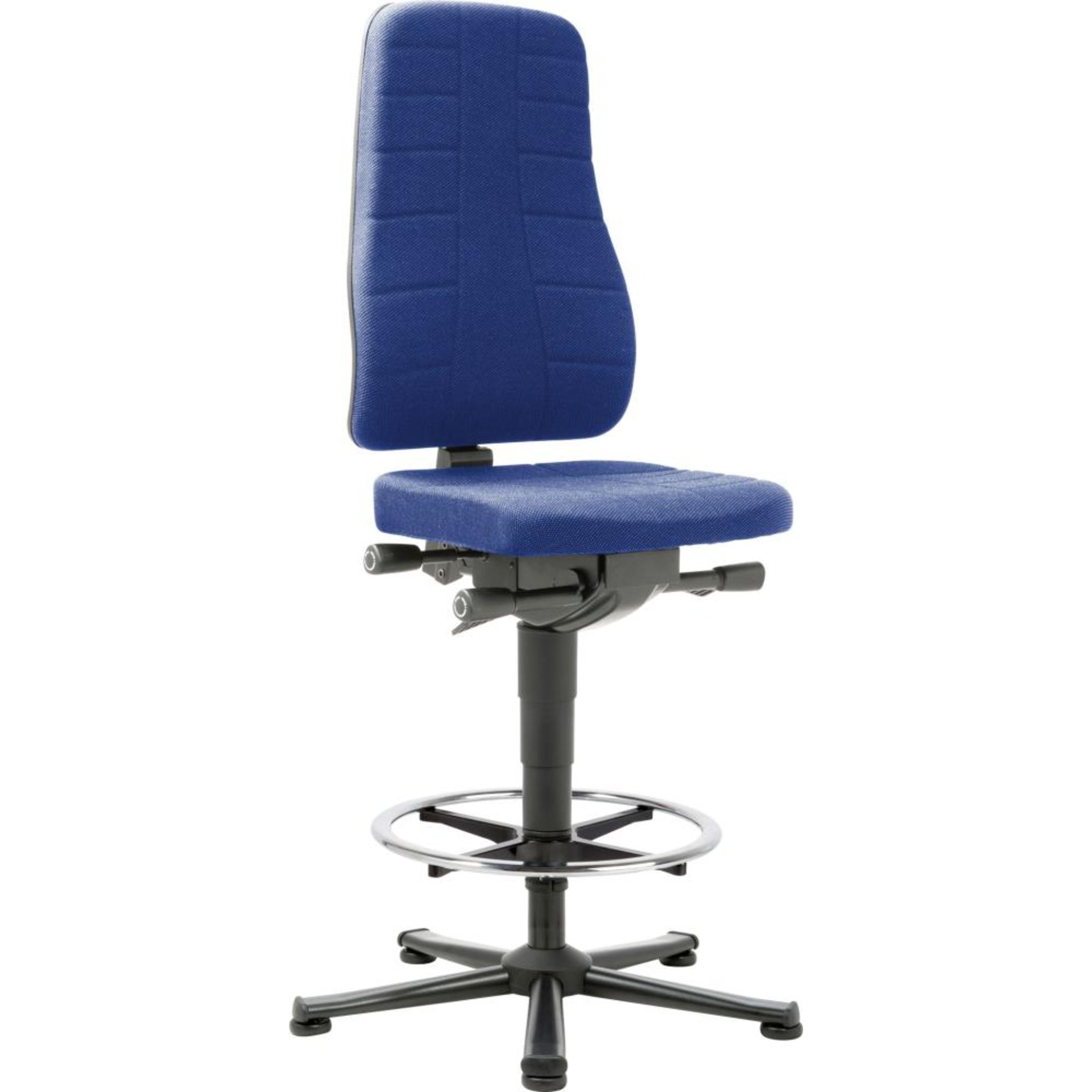 Arbeitsstuhl Modell All-In-One 3
