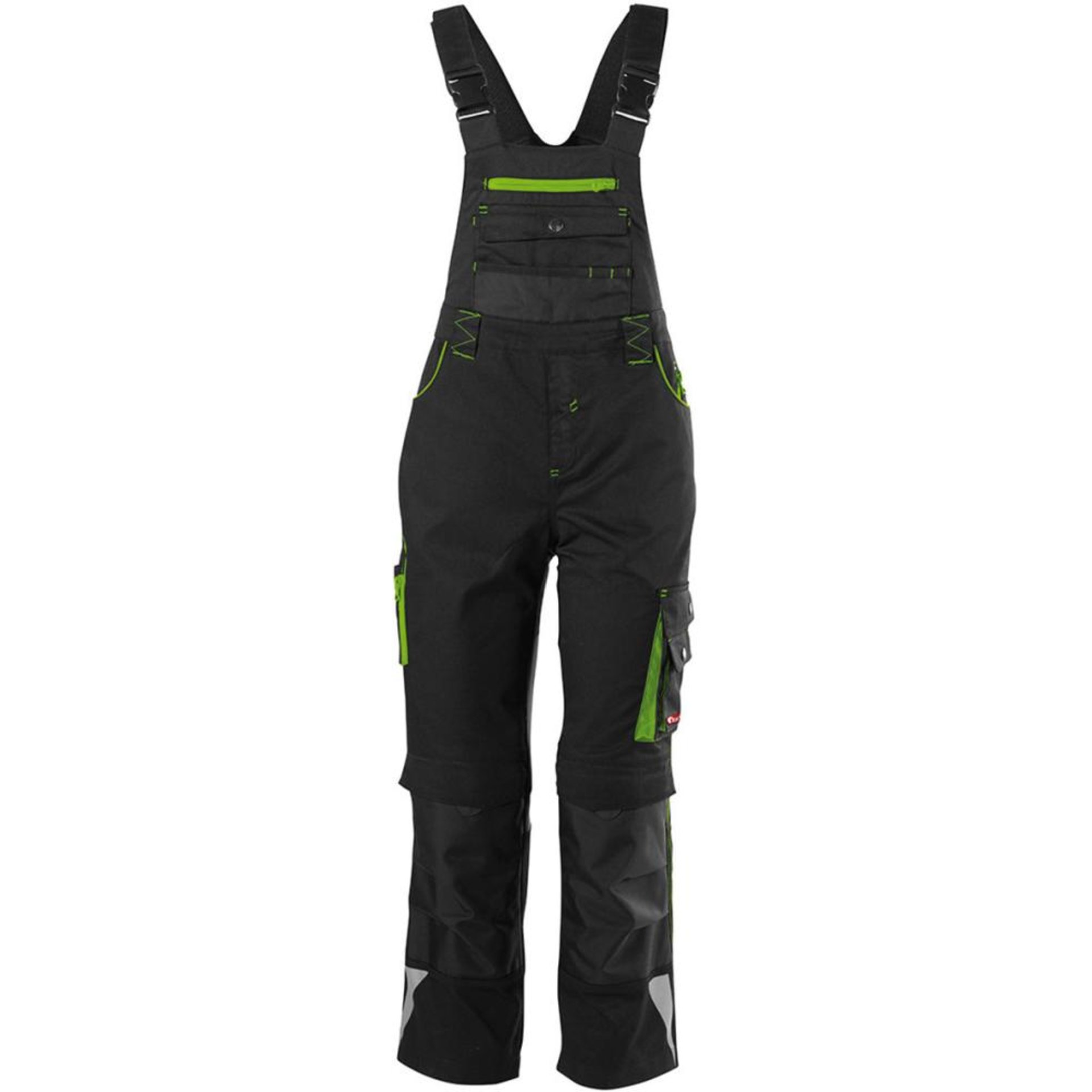 Kinder-Latzhose twenty-four