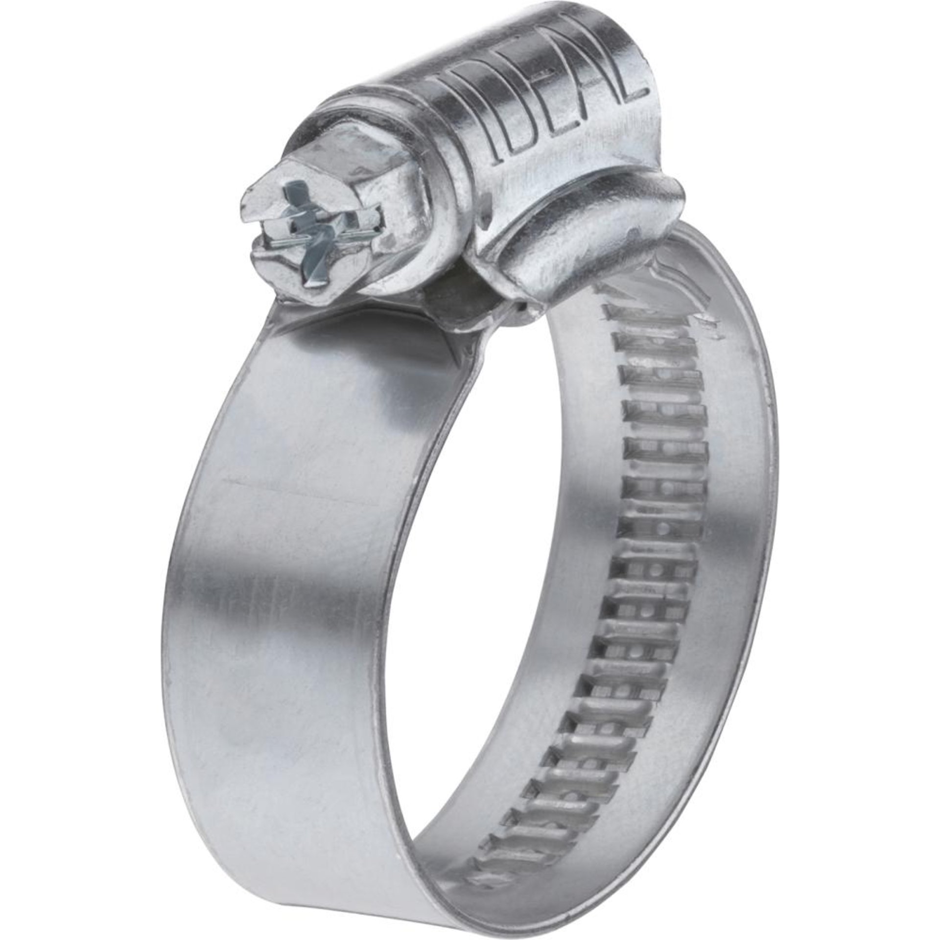 IDEAL®-Schlauchschelle nach DIN 3017, W1