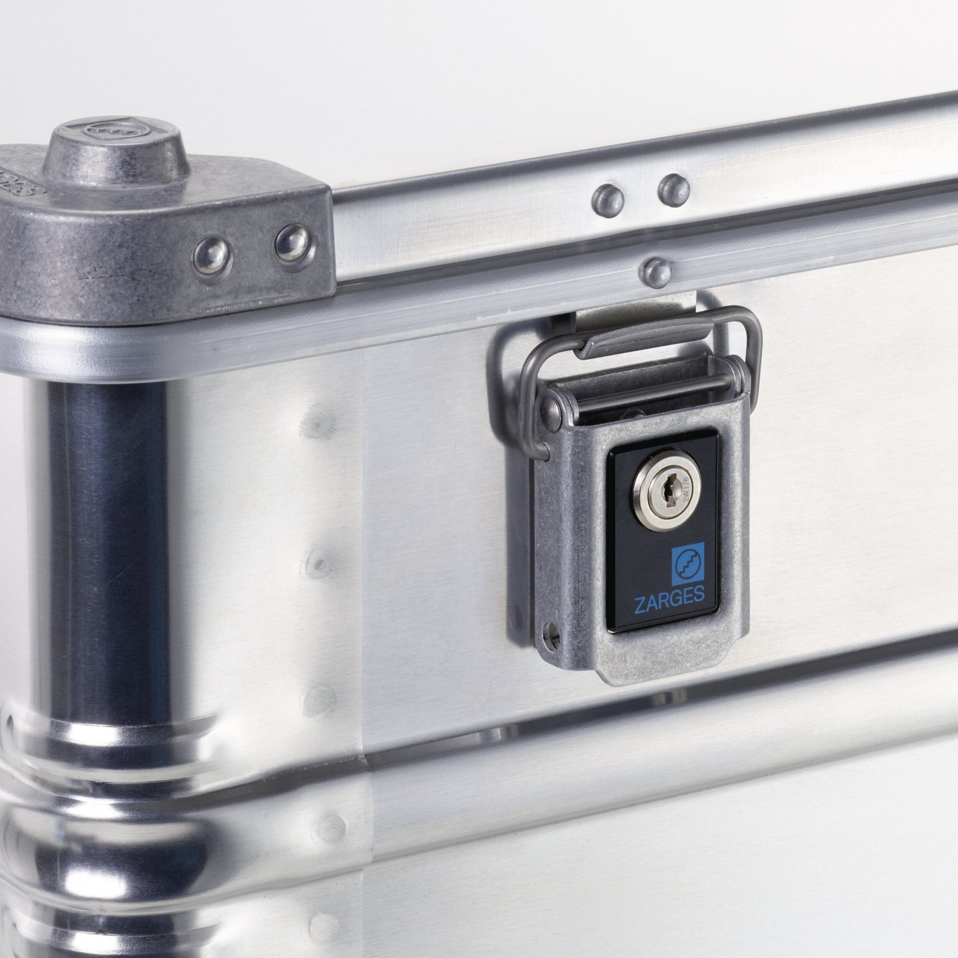 ZARGES K 424 XC 41810