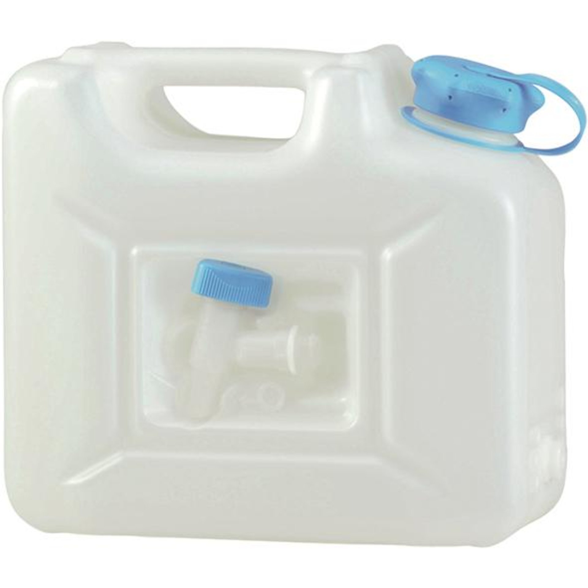 Wasserkanister PROFI