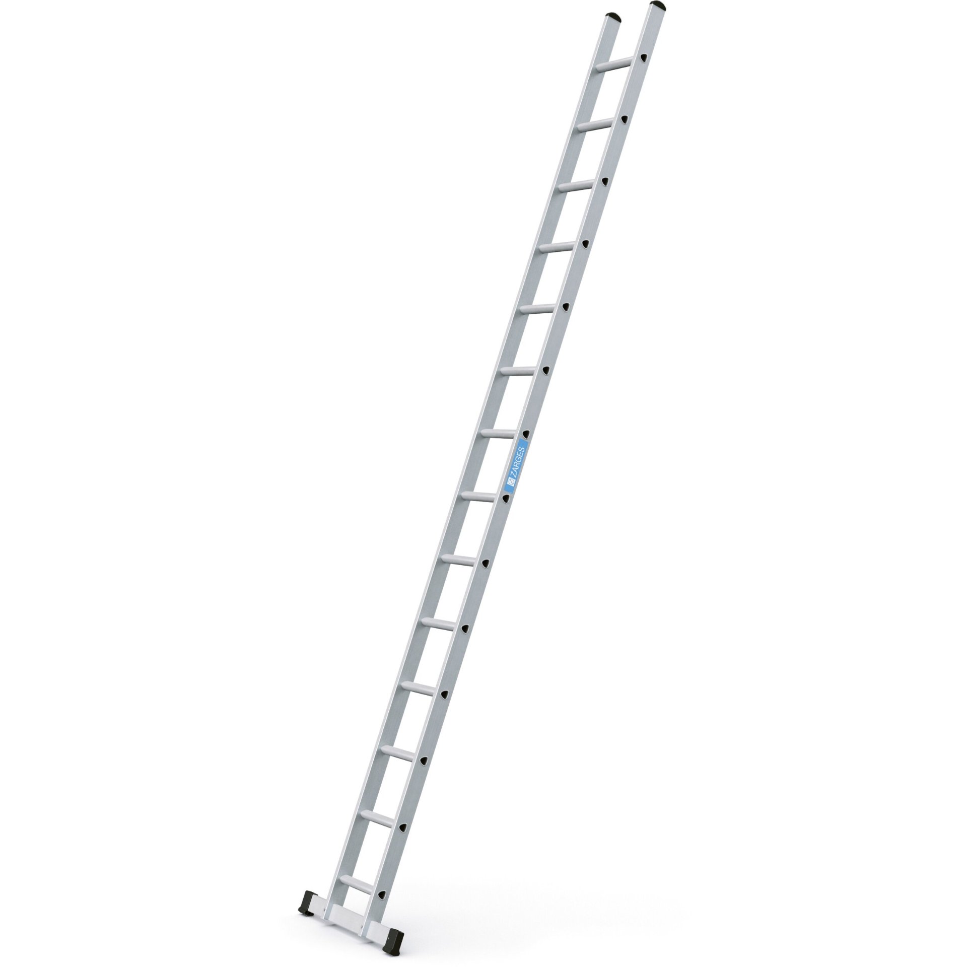Strato DL - Sprossen-Anlegeleiter 14 Sprossen