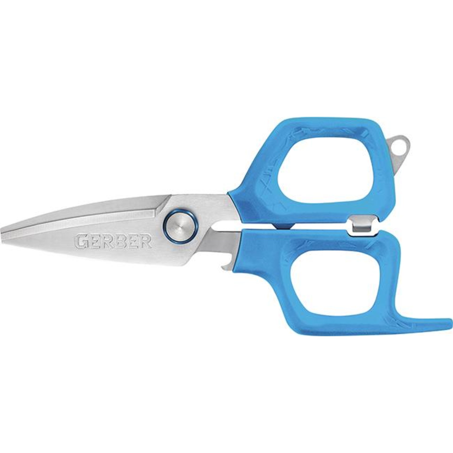 Neat Freak Braided Line Cutters Salt Beschaffungsartikel