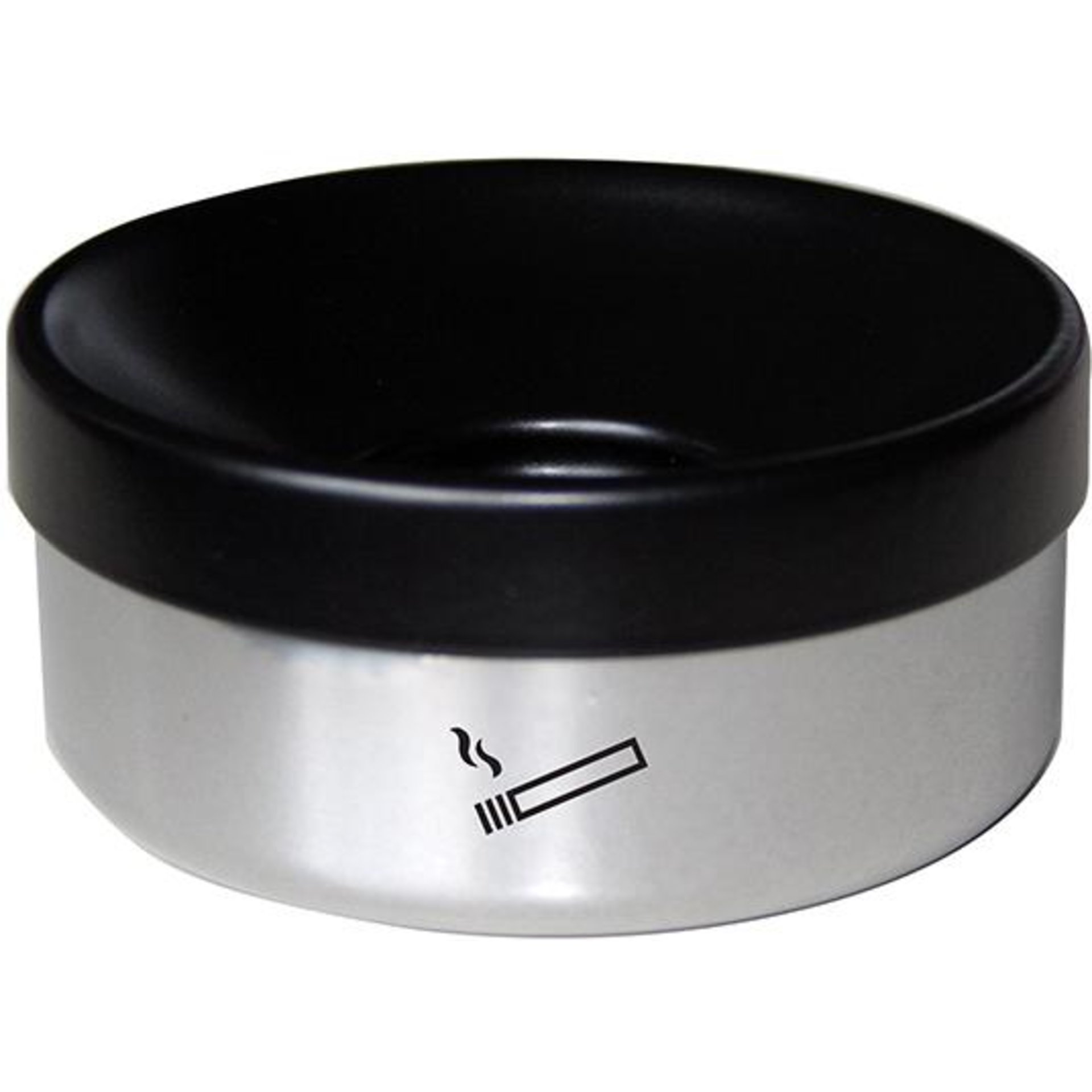 Tischascher Modell Rondo