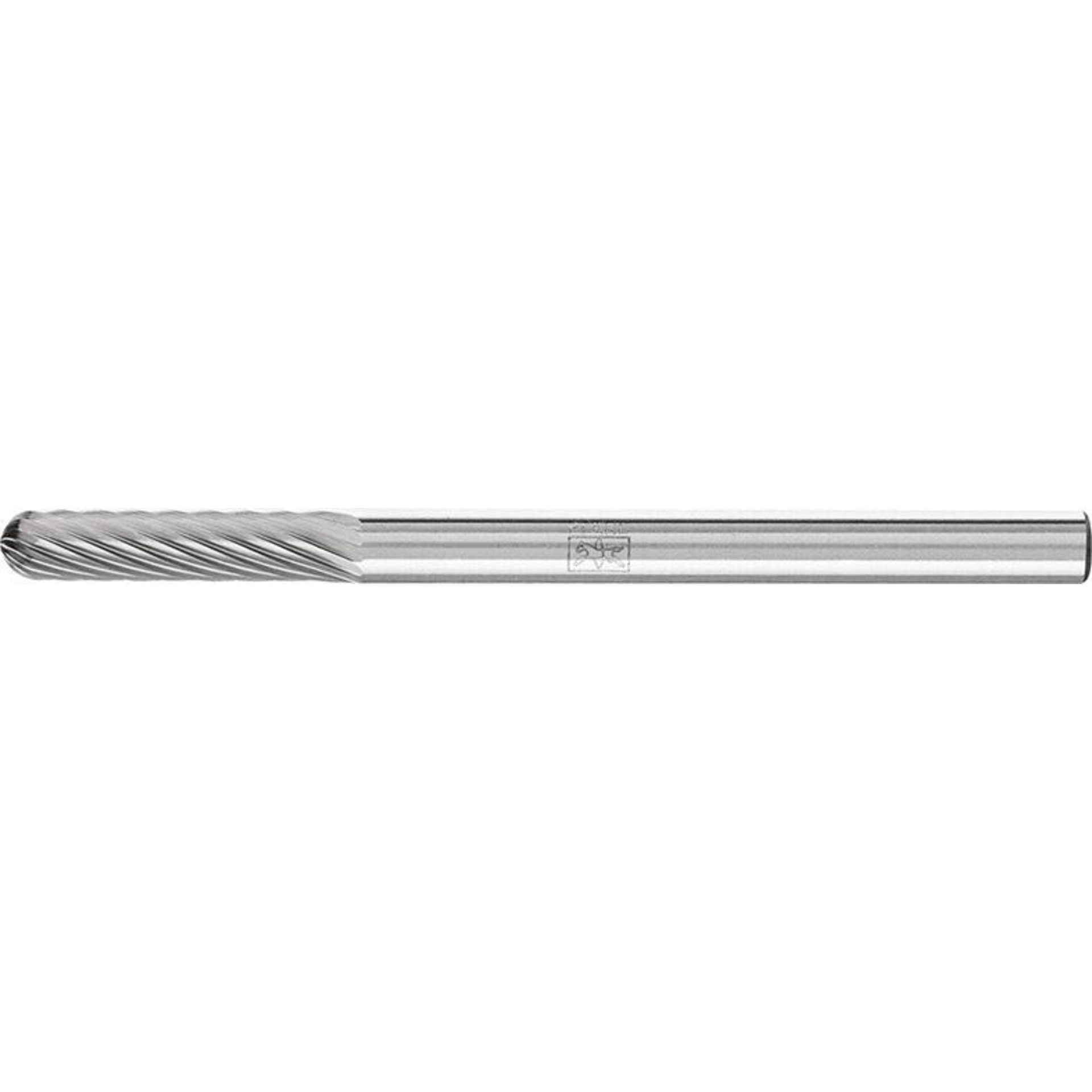Kleinfrässtift HM Walzenrundform 0313 5 3mm3x13mm Pferd