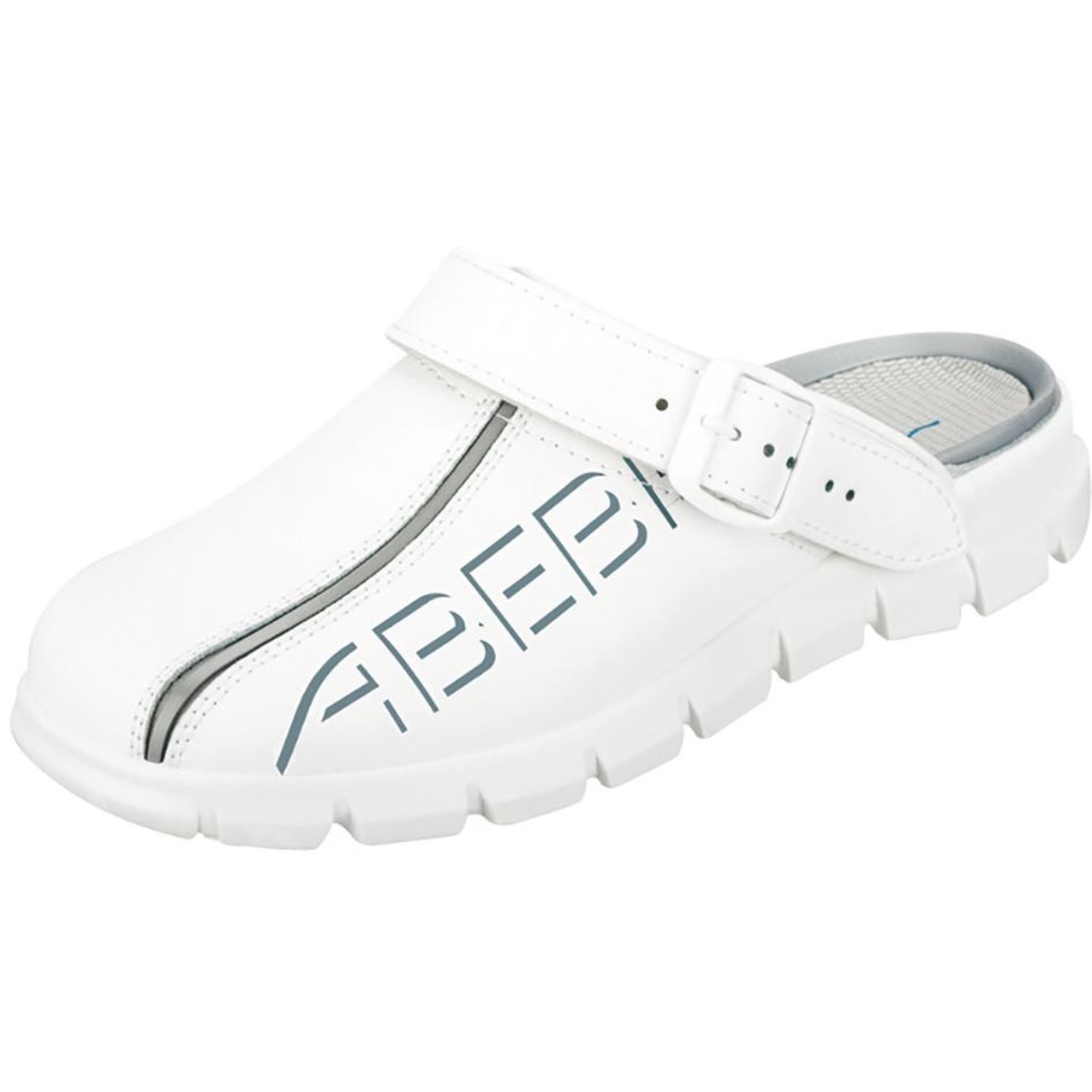 Clog 7310, OB FO E A SRC