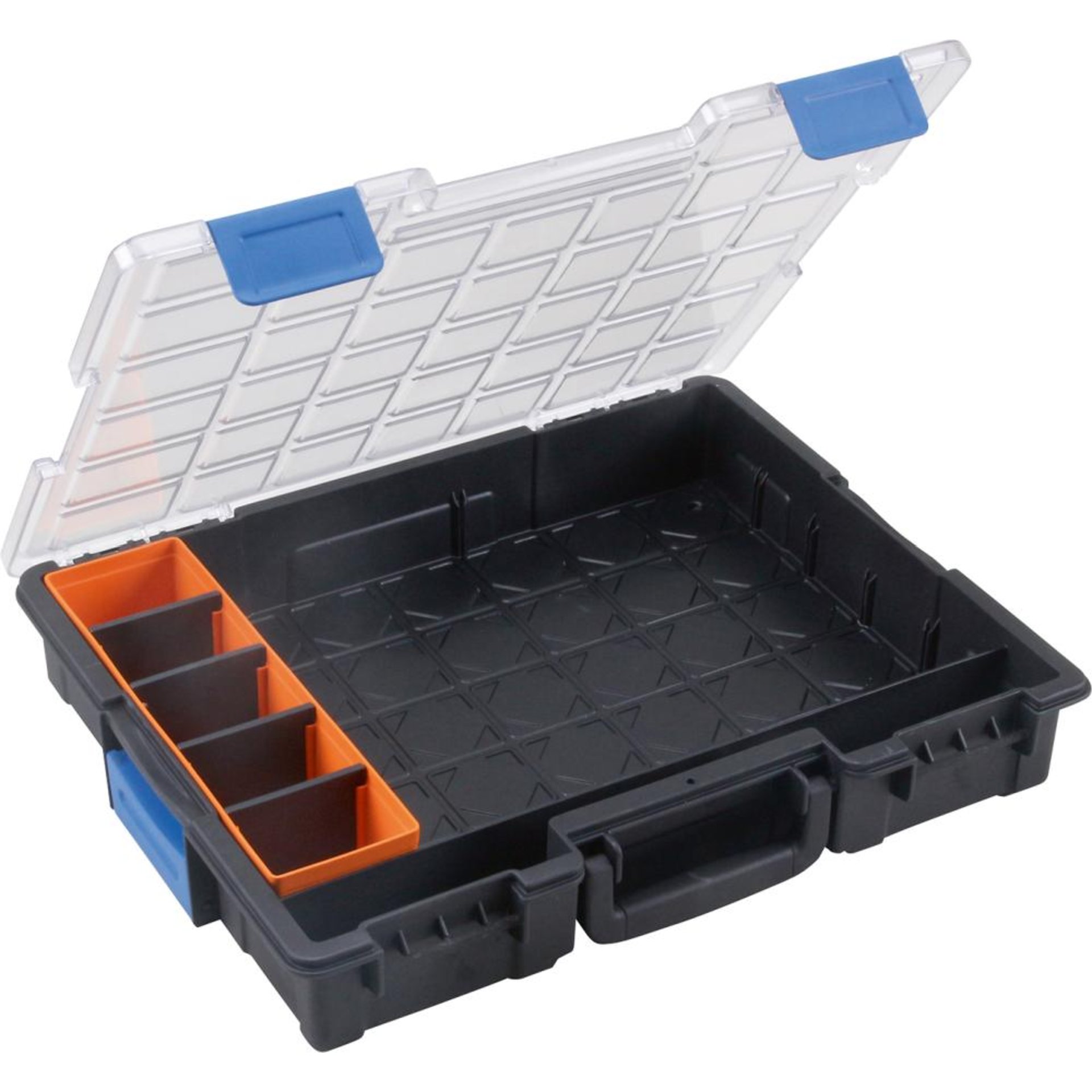 Profi-Kleinteilekoffer