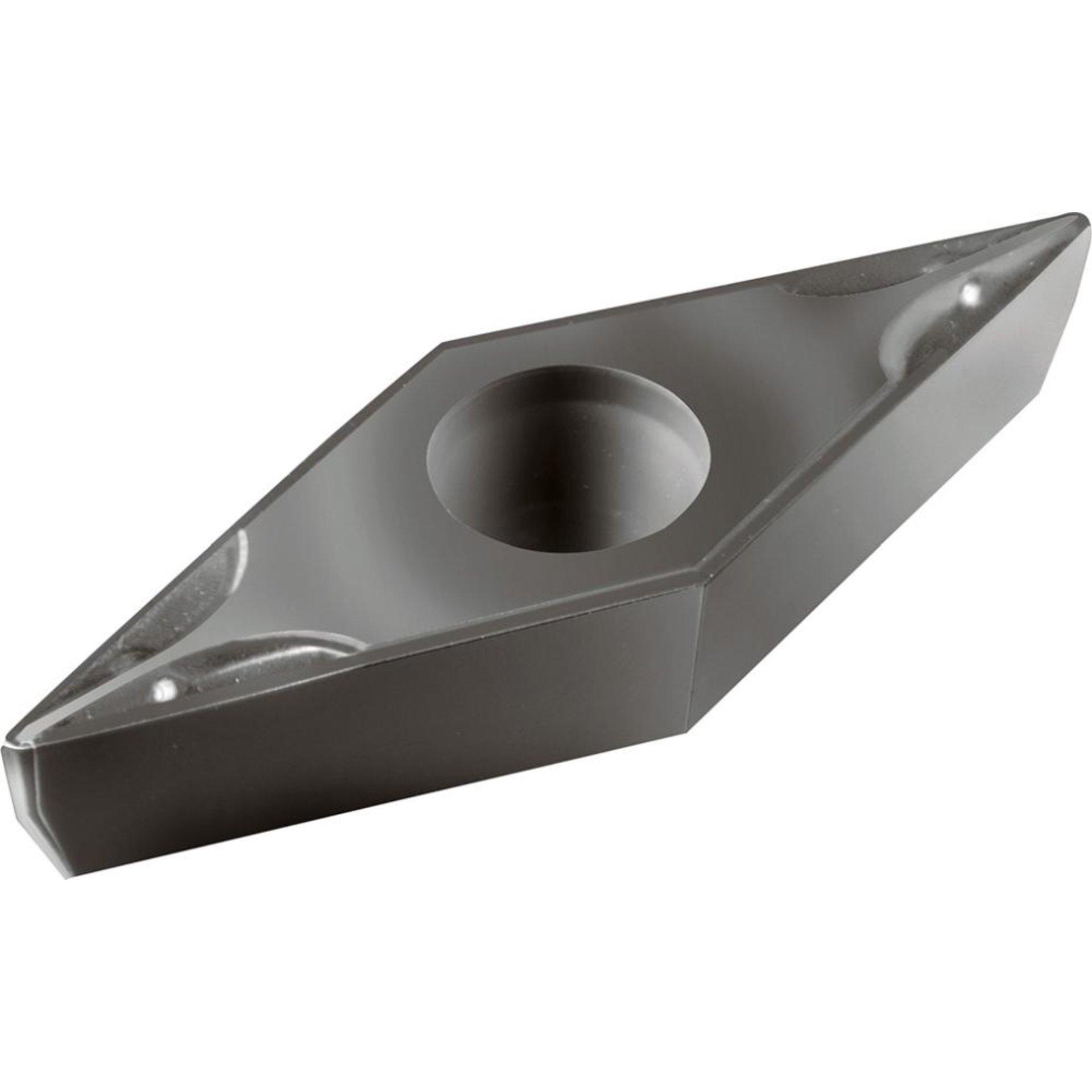 ISO-Wendeschneidplatte VCMT 160404-M PMK5030