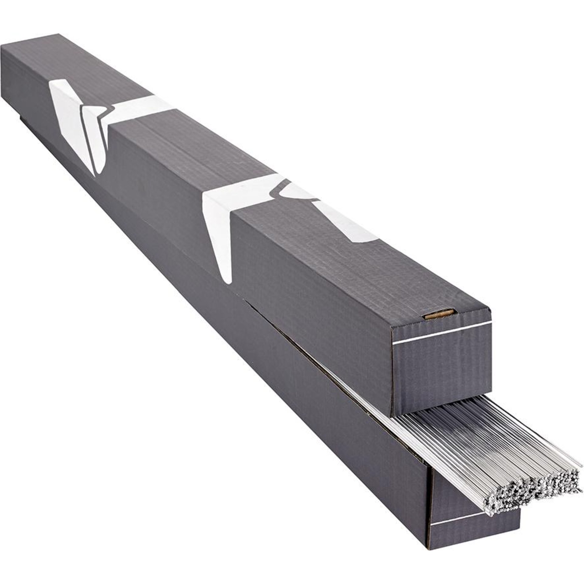 Aluminium-Schweißstab AIMg 3
