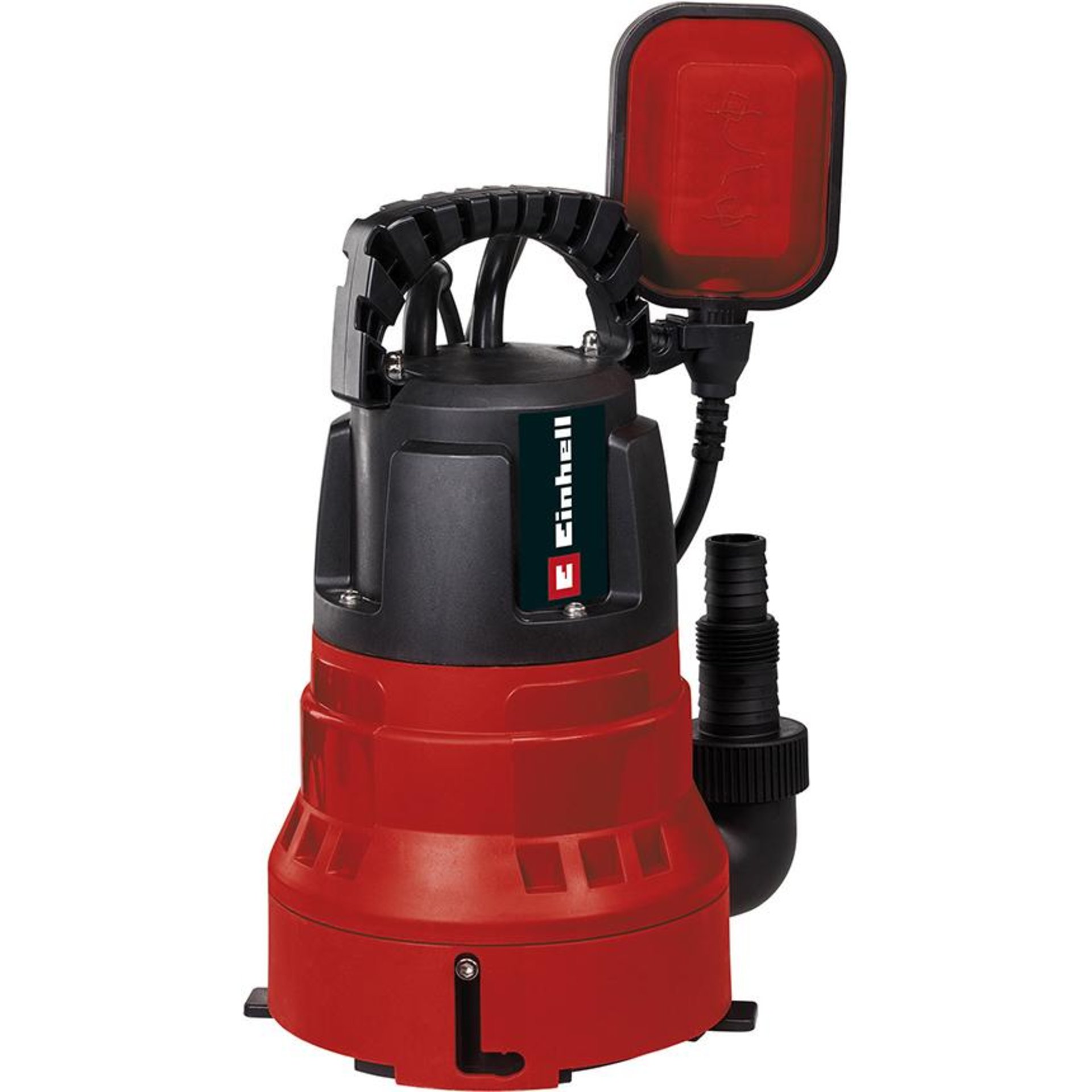 Schmutzwasserpumpe GC-DP 7035 LL Beschaffungsartikel