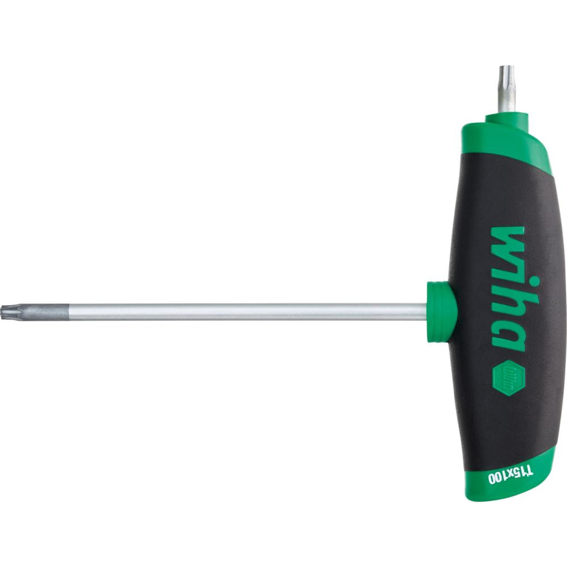 Schraubendreher für TORX®-Schrauben, mit Quergriff