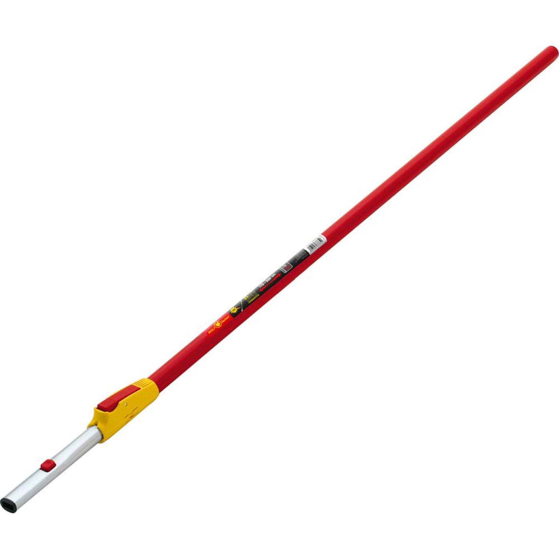 Vario-Stiel multi-star®
