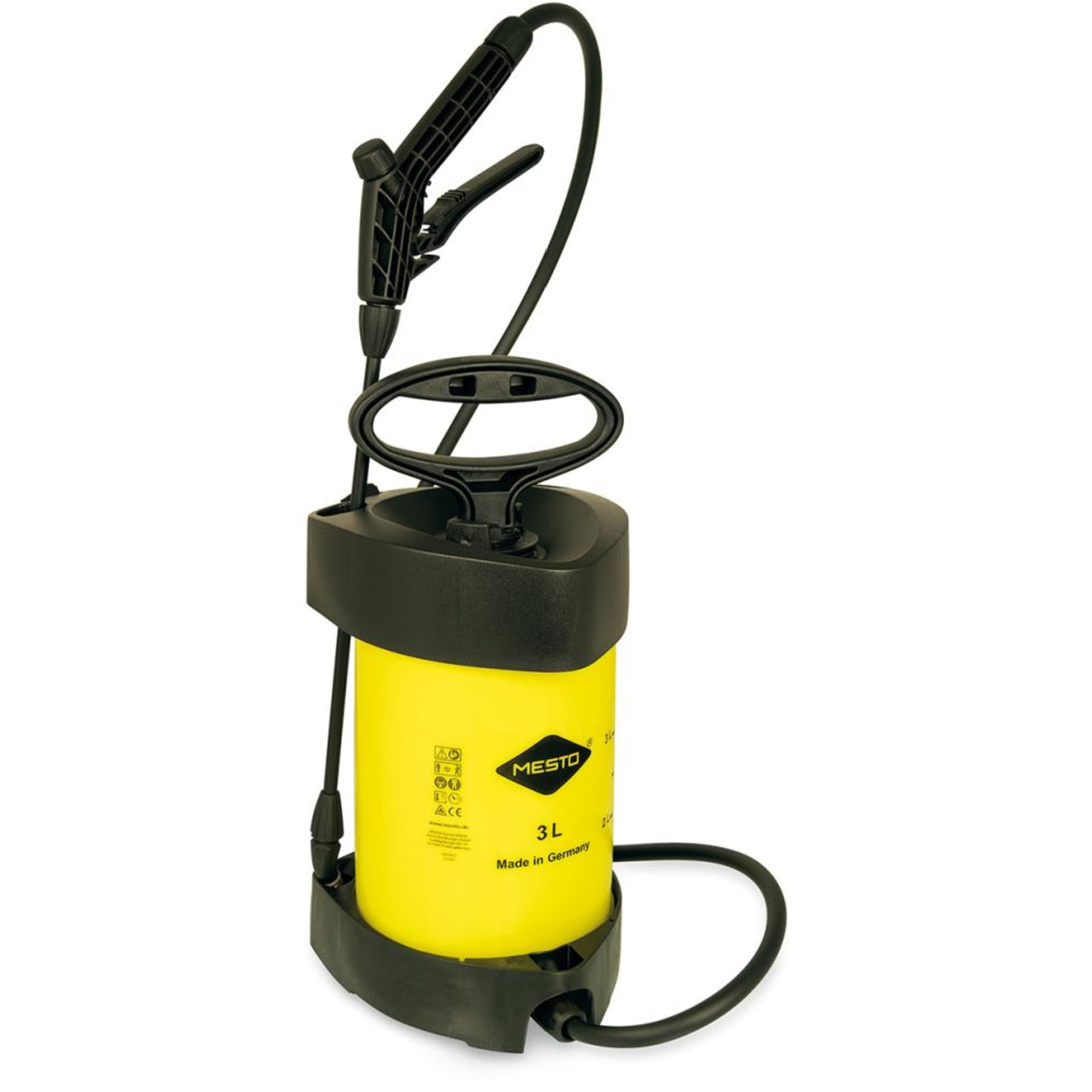 Drucksprühgerät FLORI COMPACT, 3 l