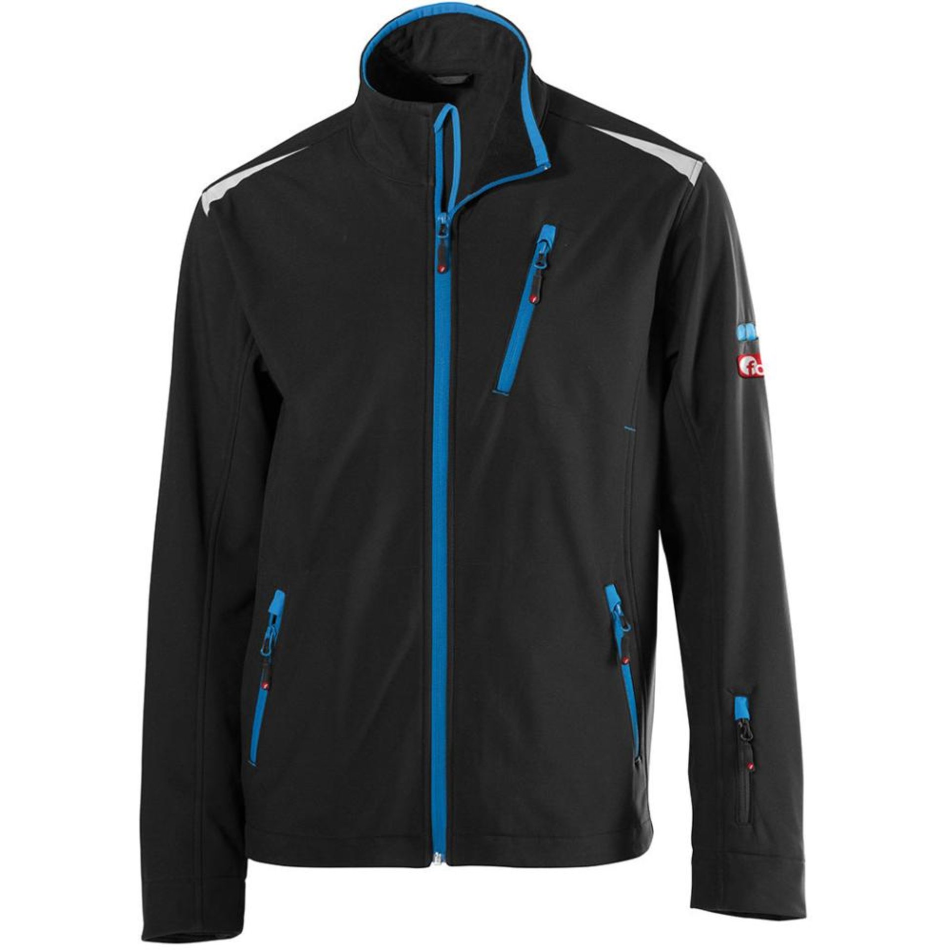 Softshelljacke twenty-four