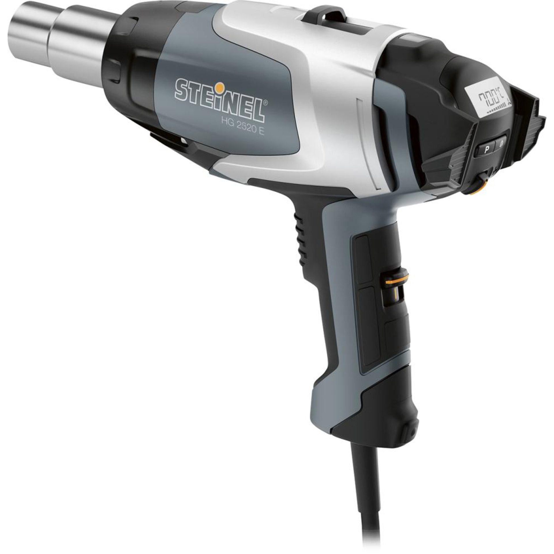 Heißluftgebläse HG 2520 E Steinel Koffer