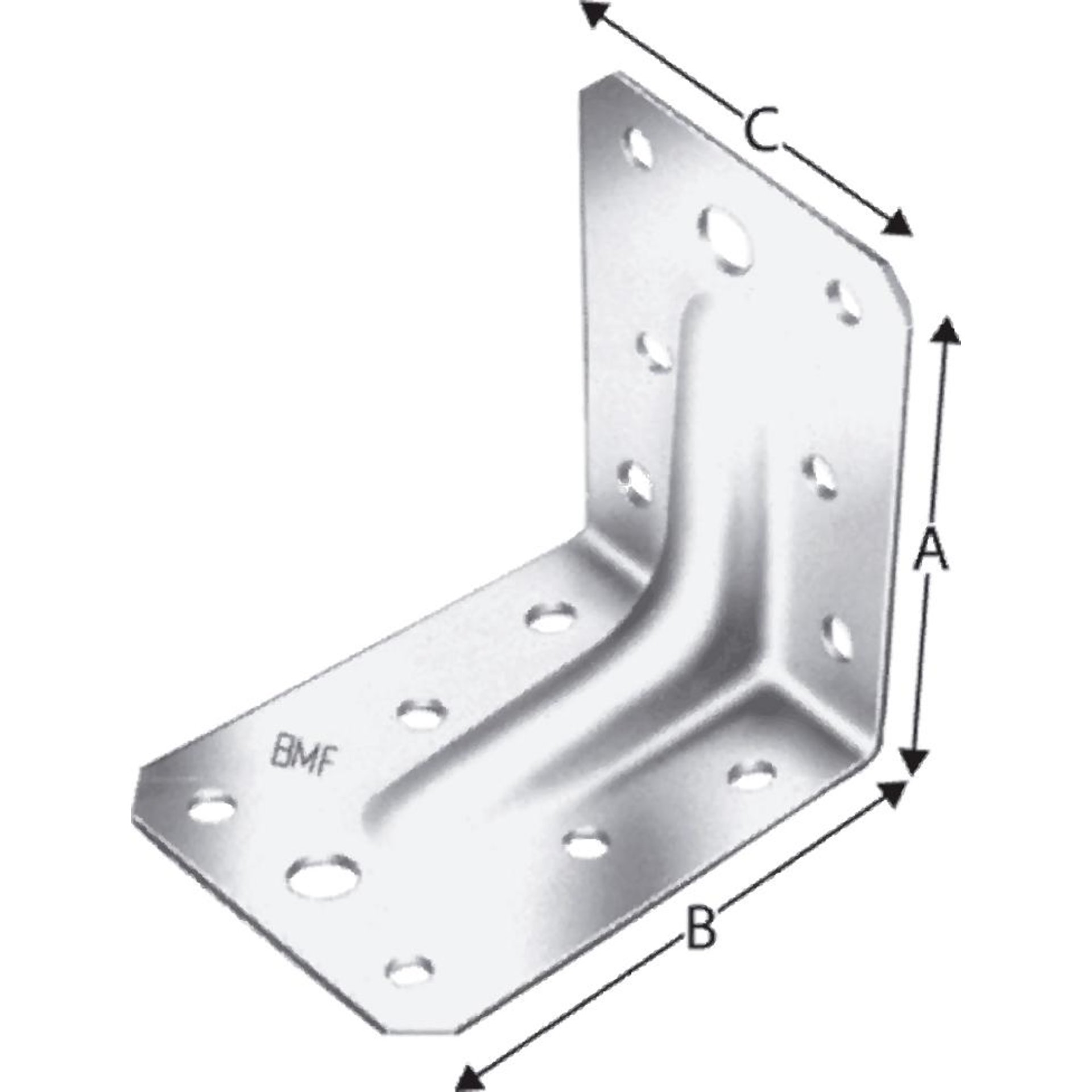 Winkelverbinder ACR