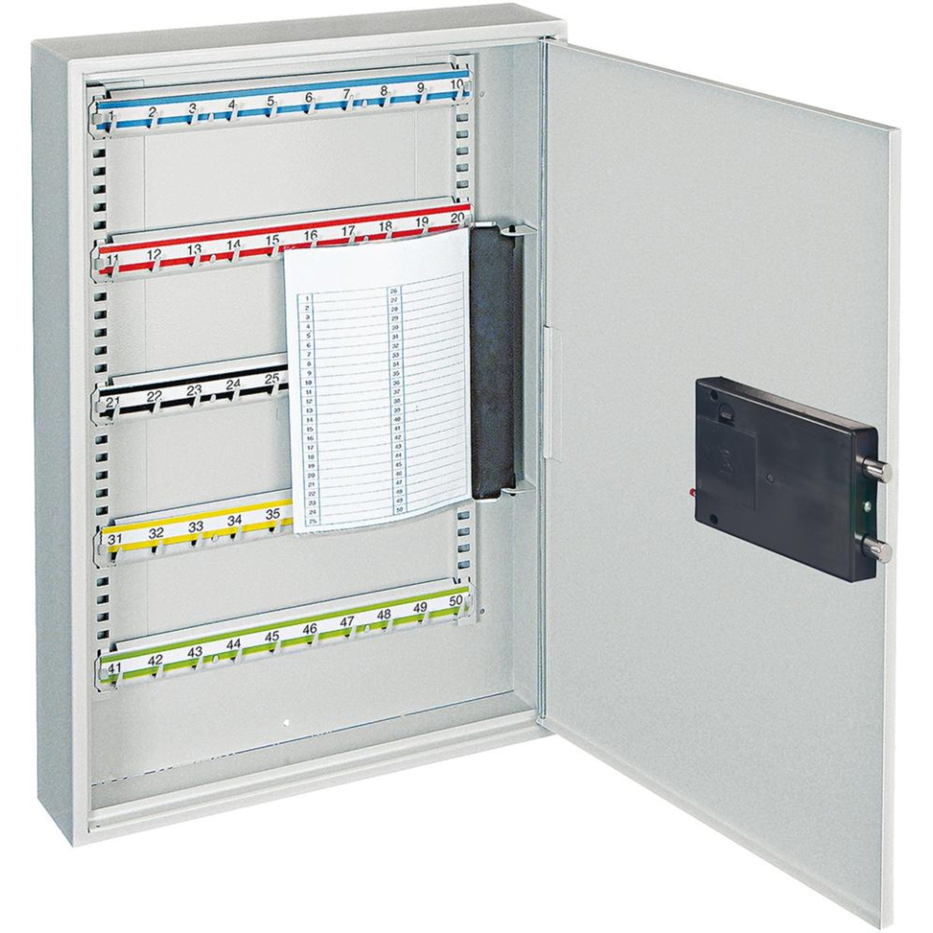 Elektronik- Schlüsselkasten S50EL