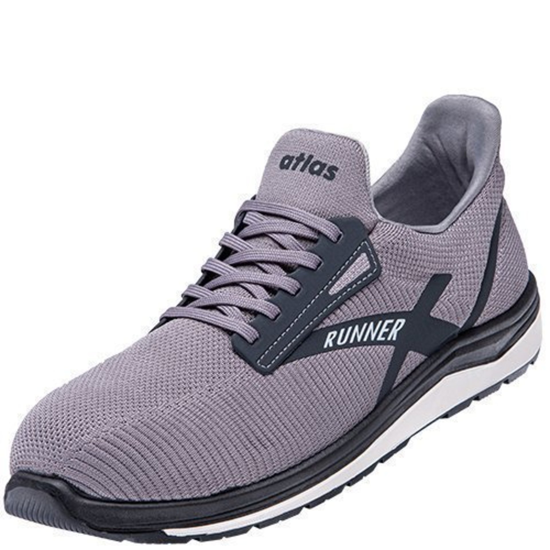 Sicherheitshalbschuh Runner 65