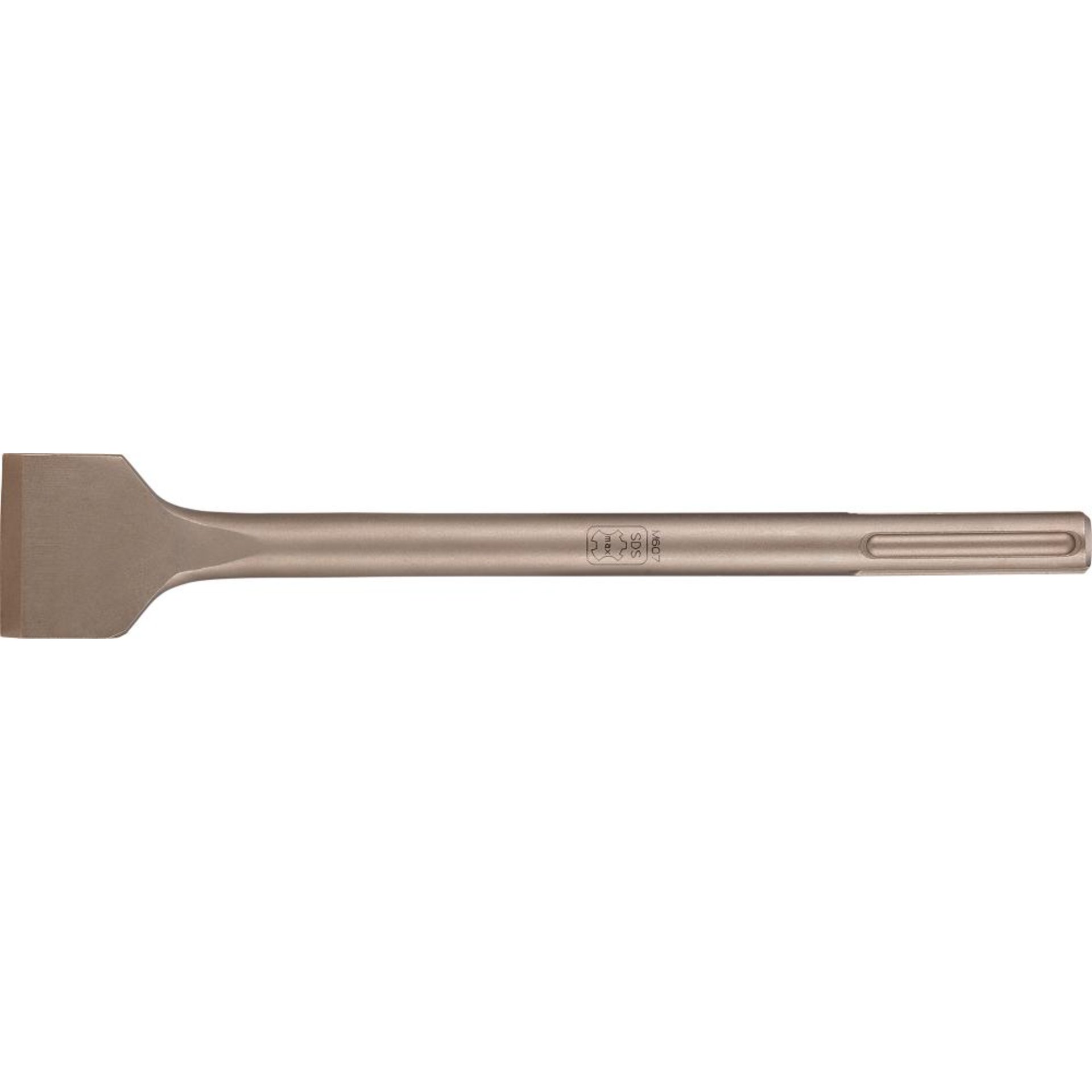 Fliesenmeissel SDS-max 300mm FORTIS