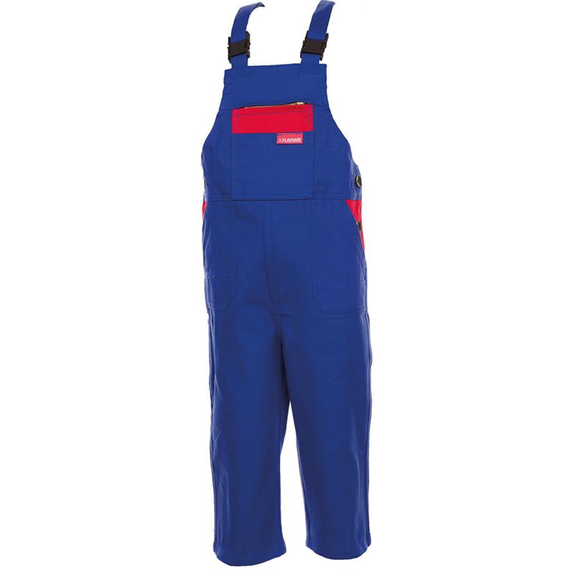 Kinder-Latzhose