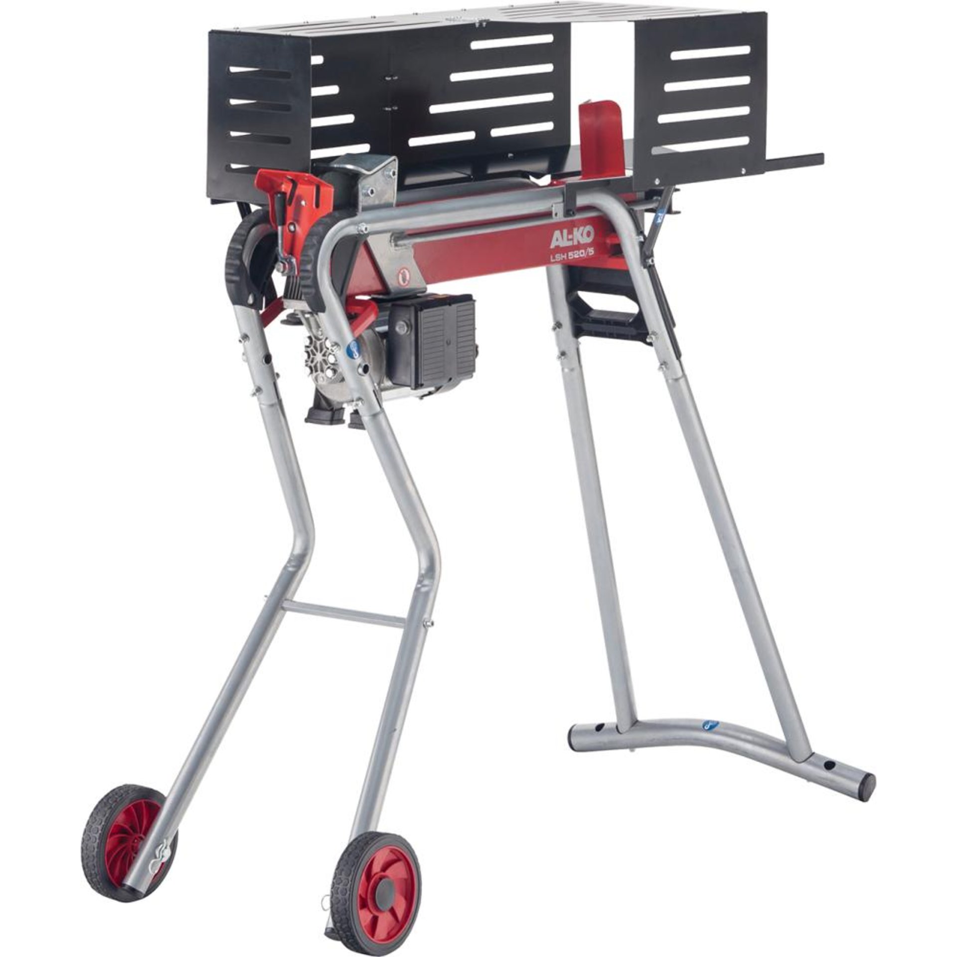 Holzspalter LSH 520/52,2 W / 230 V 5tAL-KOBesch affungsartikel