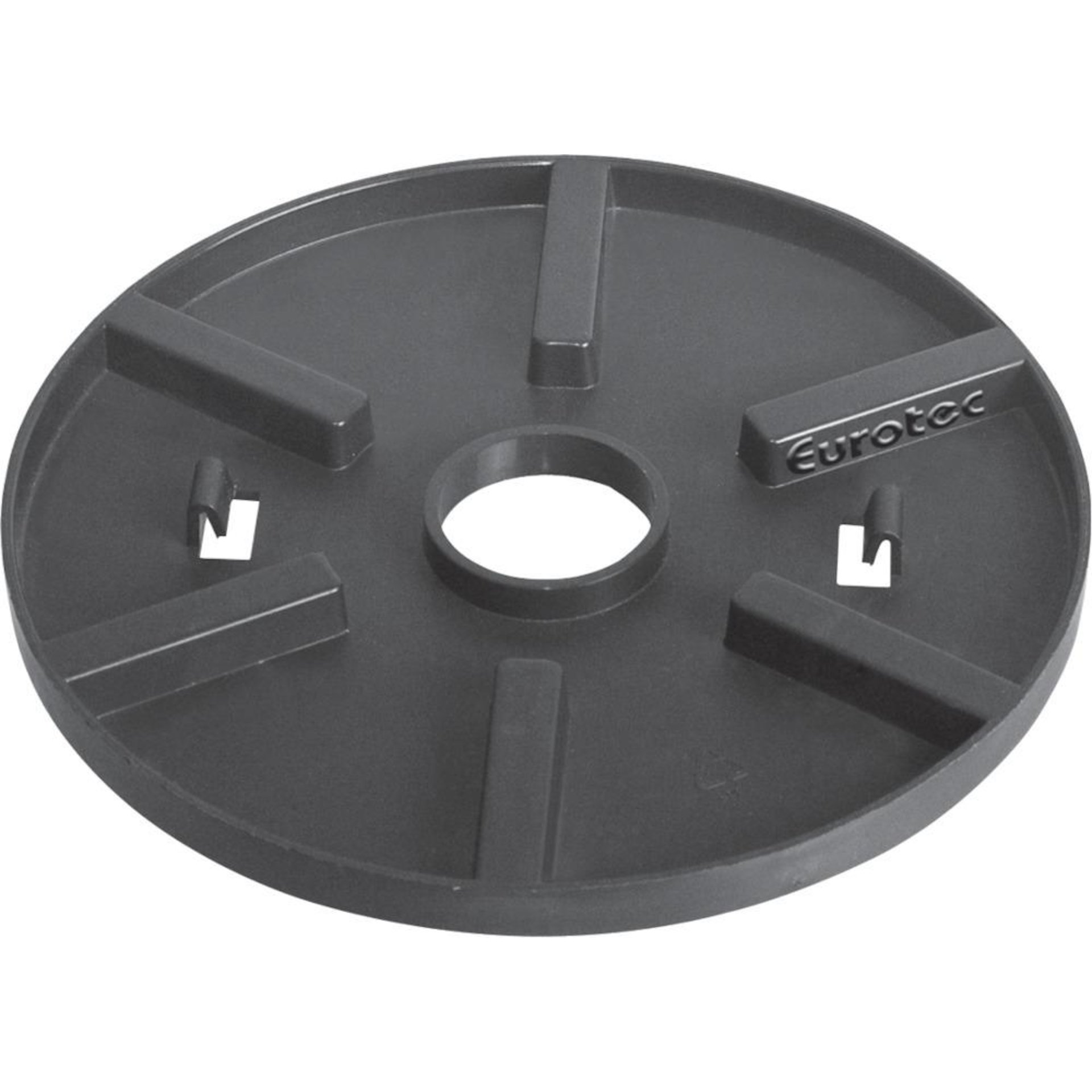 Unterteil ECO S Erhöhung um 2,0mm