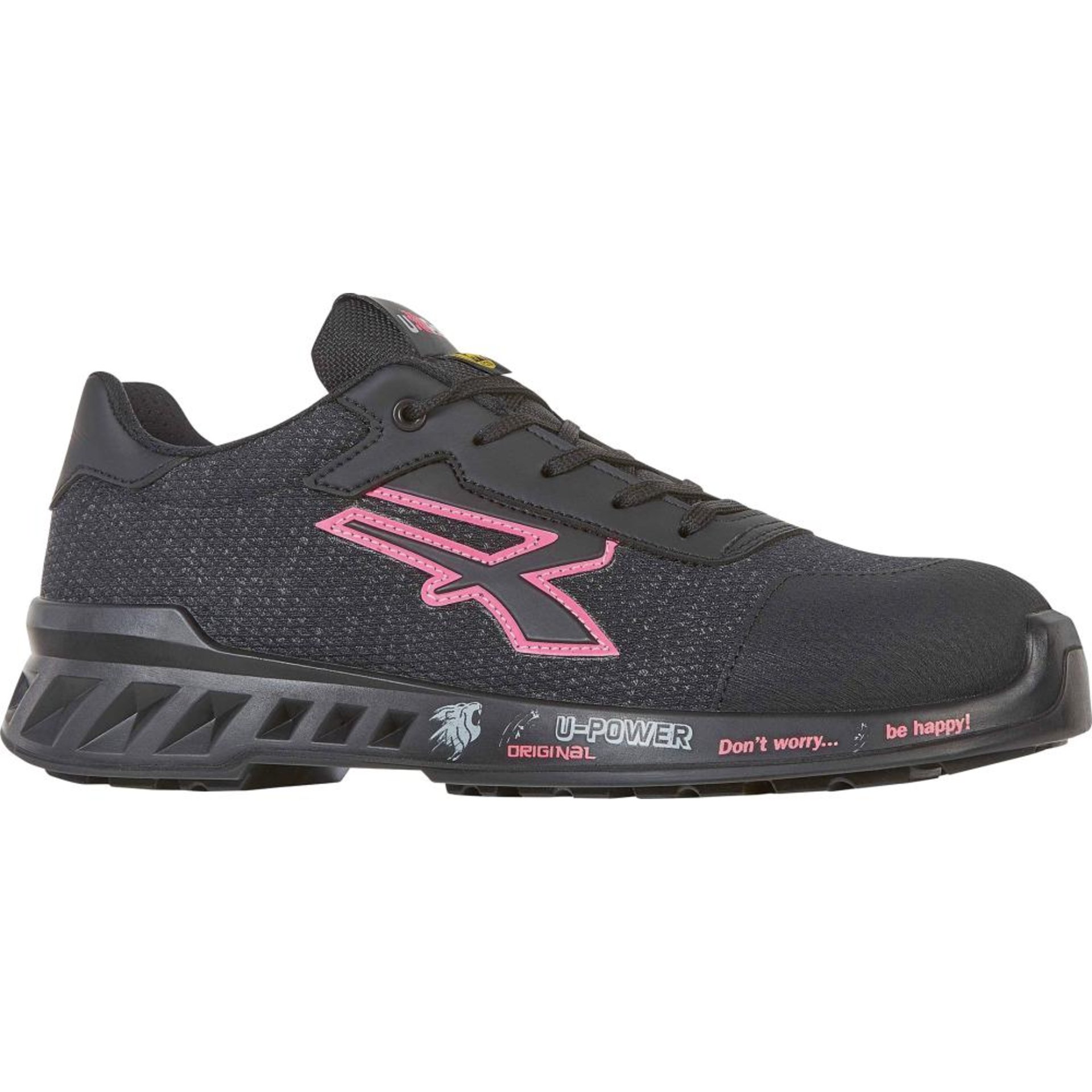 Halbschuh Michelle, S1P SRC ESD