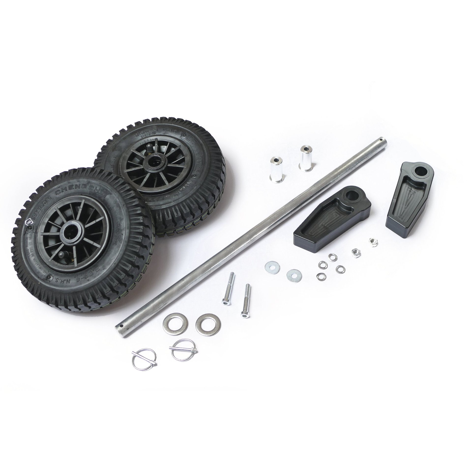 Offroad Set 220 mm 41819