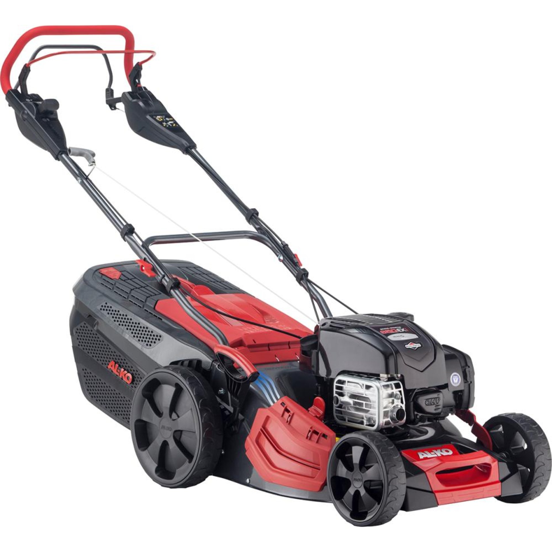 Benzin-Rasenmäher PREMIUM 473 VS-B Beschaffungsartikel