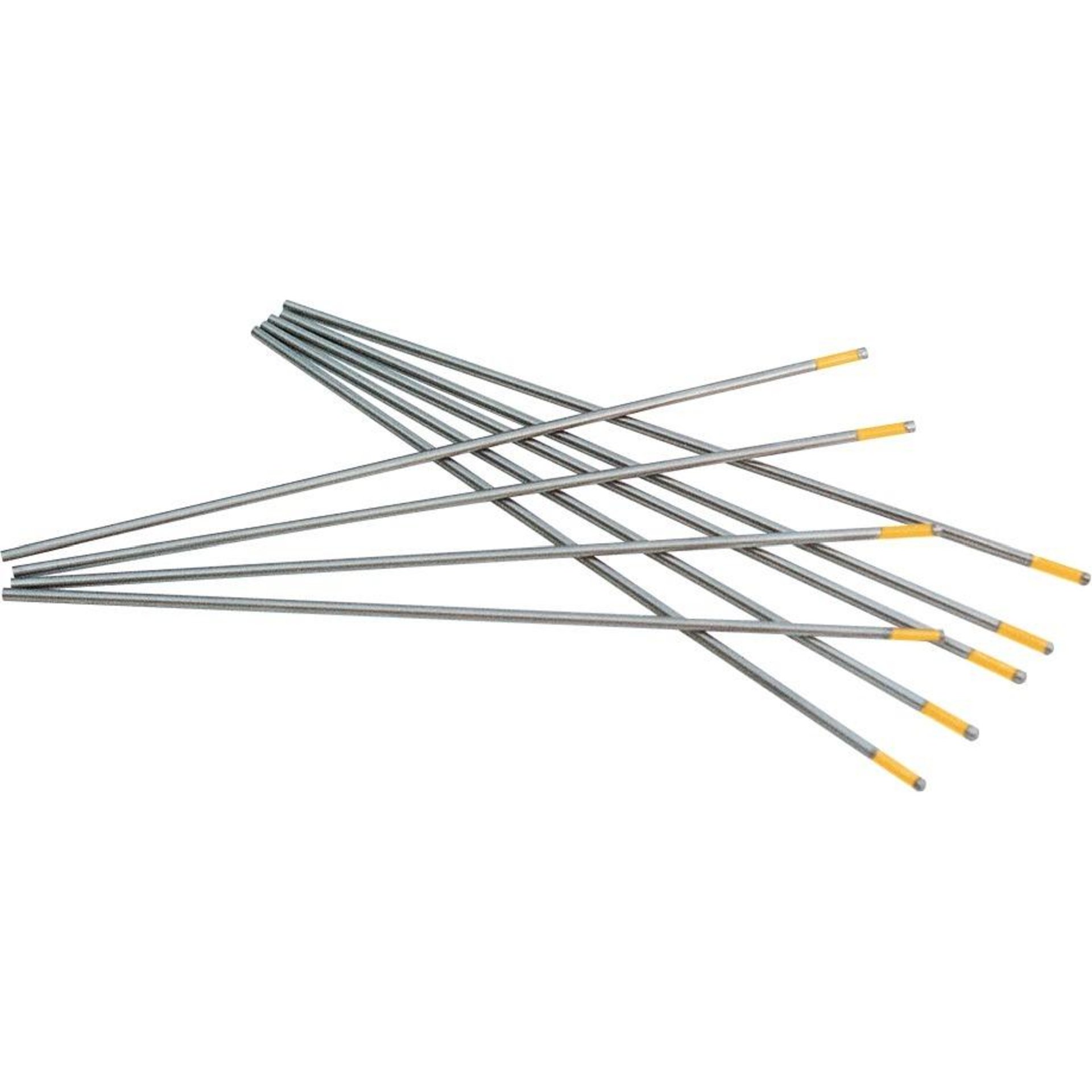 Wolframelektrode, gold (WLa 15)