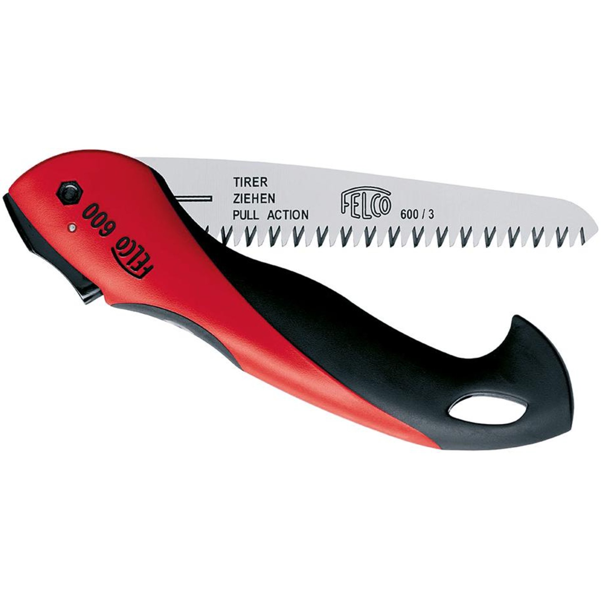 Baumsäge Nr. 600 klappbar FELCO