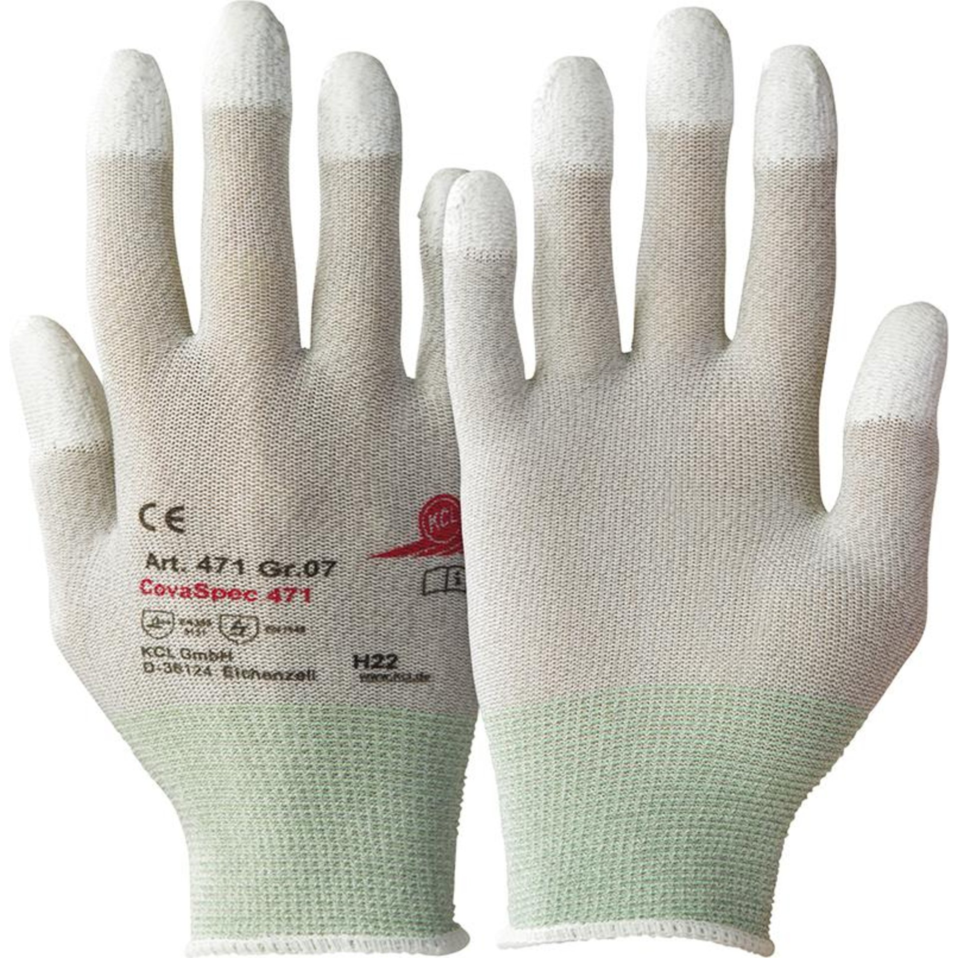 Schutzhandschuh Covaspec® 471+