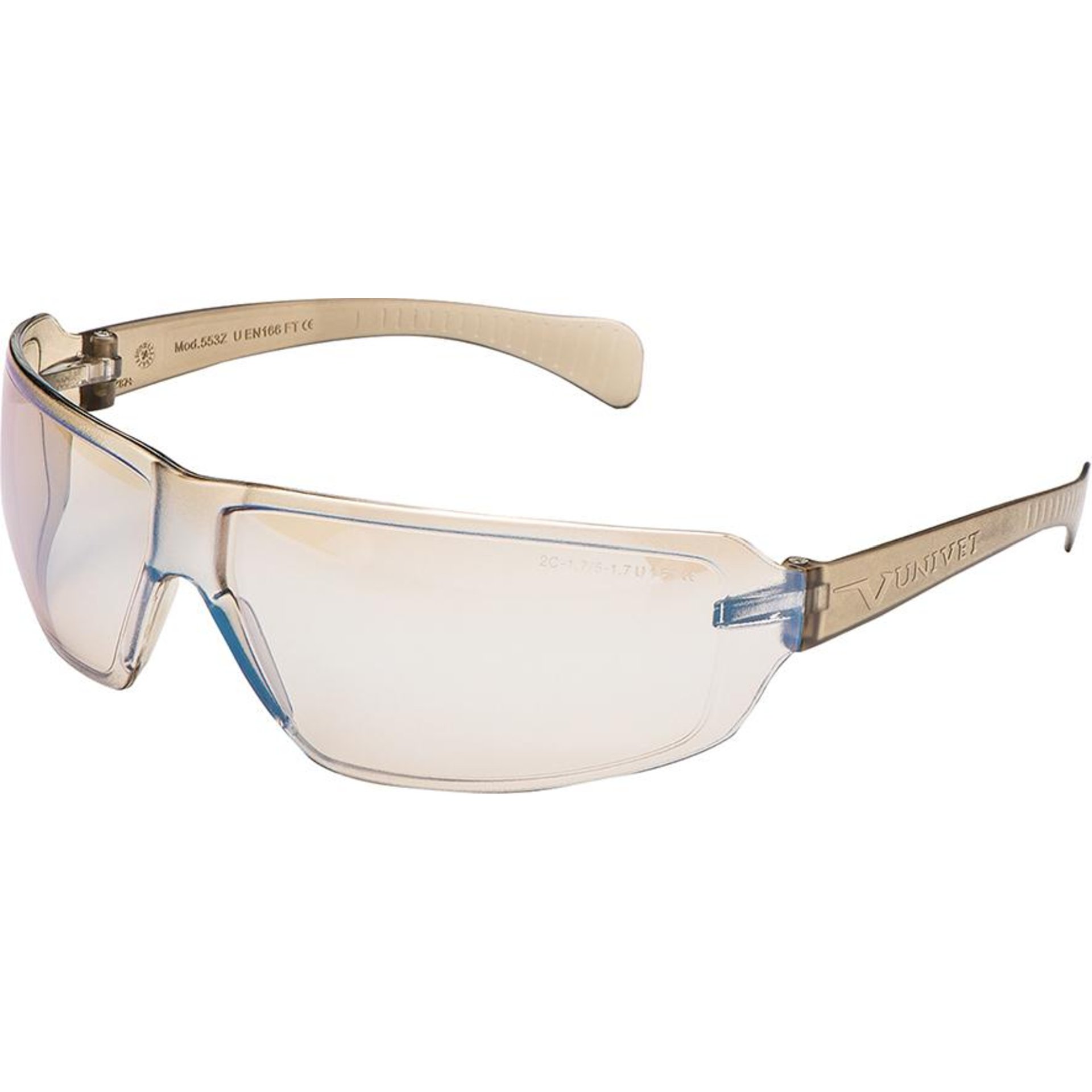 Brille 553Z, IN/OUT