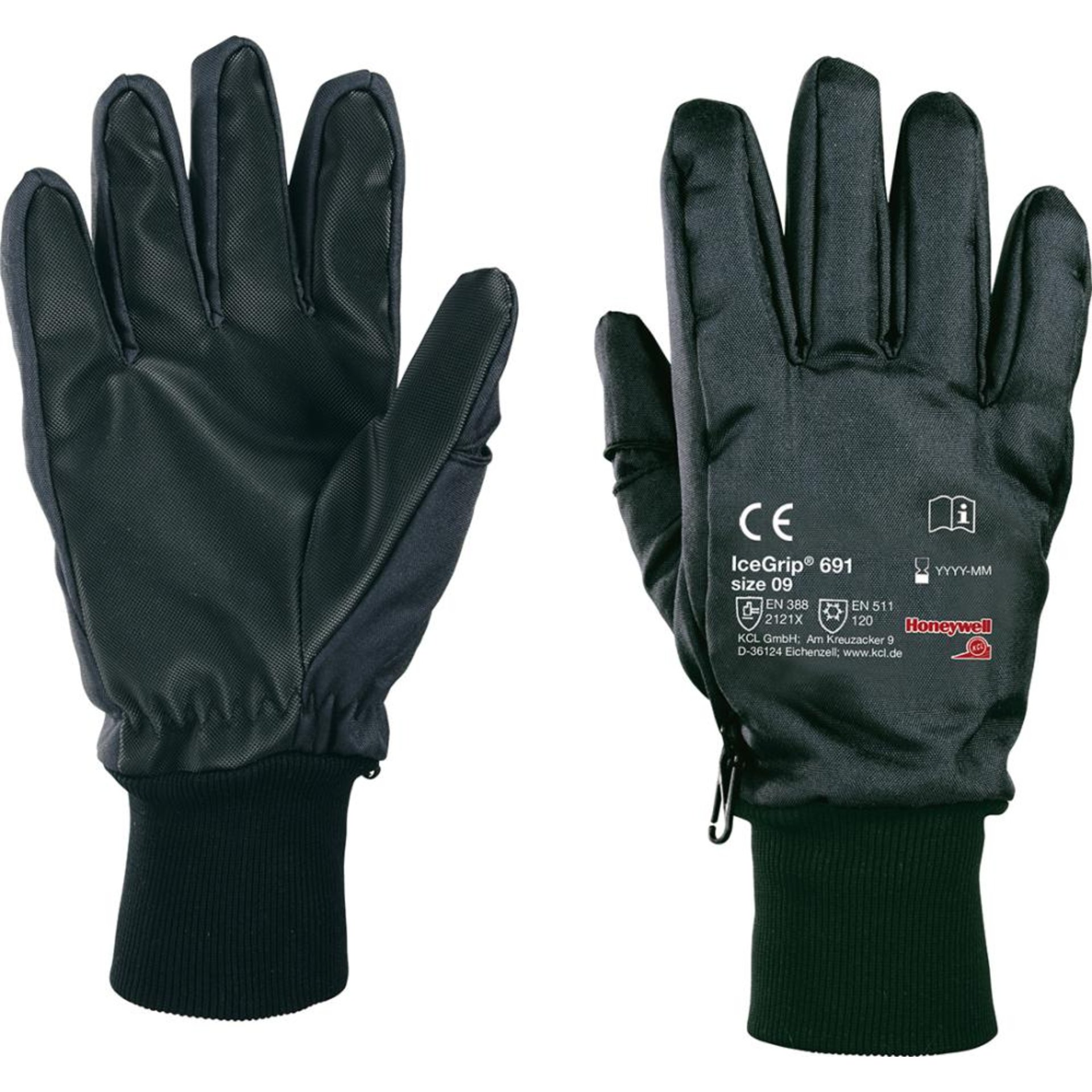 Kälteschutzhandschuh IceGrip® 691