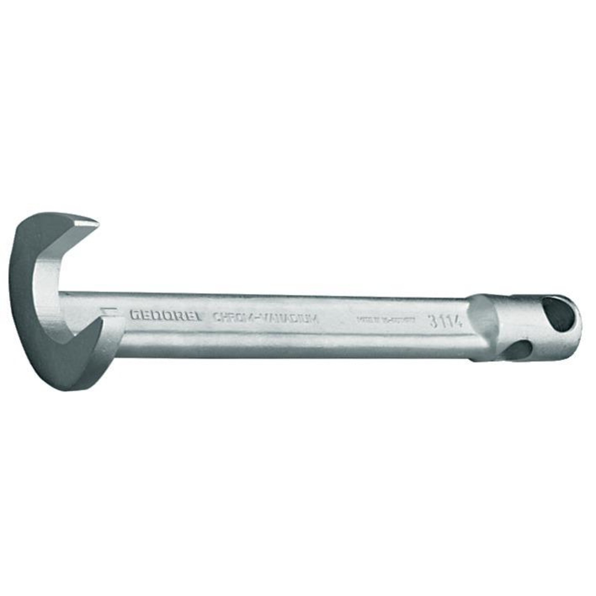 Klauenschlüssel 13mm Gedore