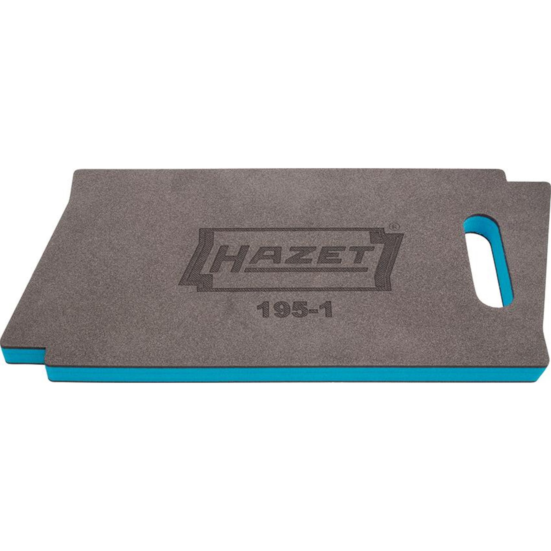 Kniebrett 450x210x30mm Hazet