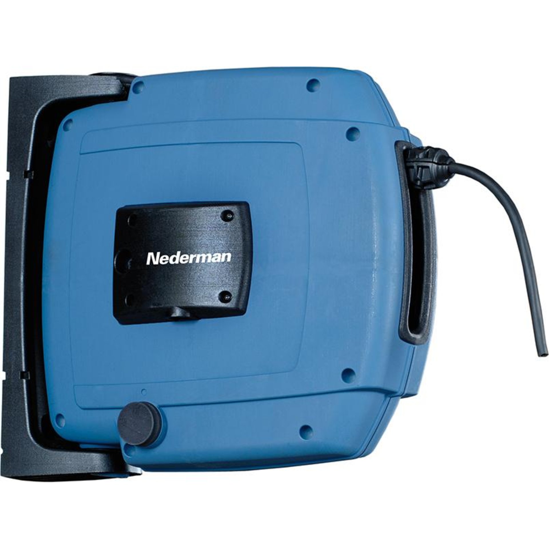 Schlauchaufroller Typ H30 für Luft/Wasser