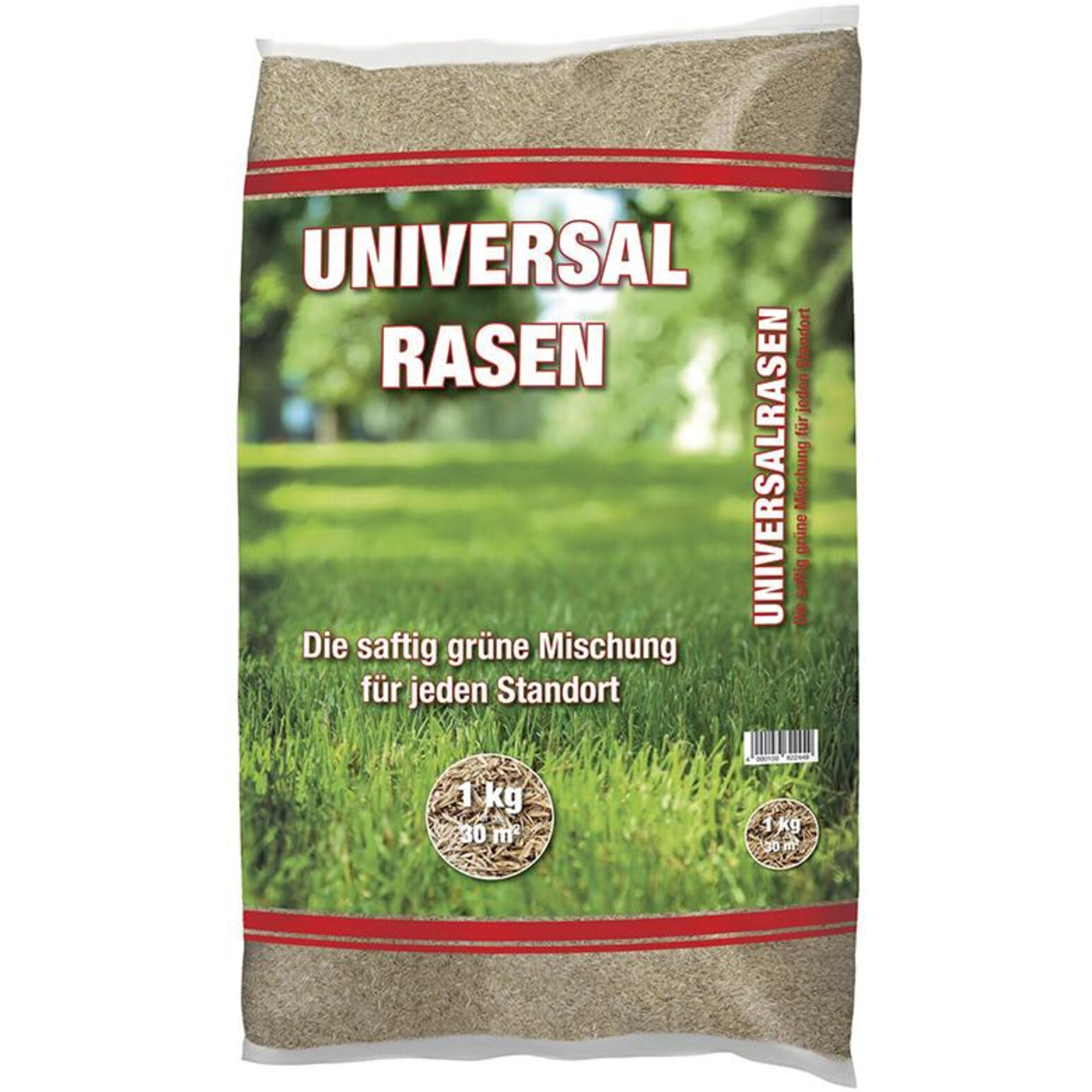 Universalrasen "Pegasus"