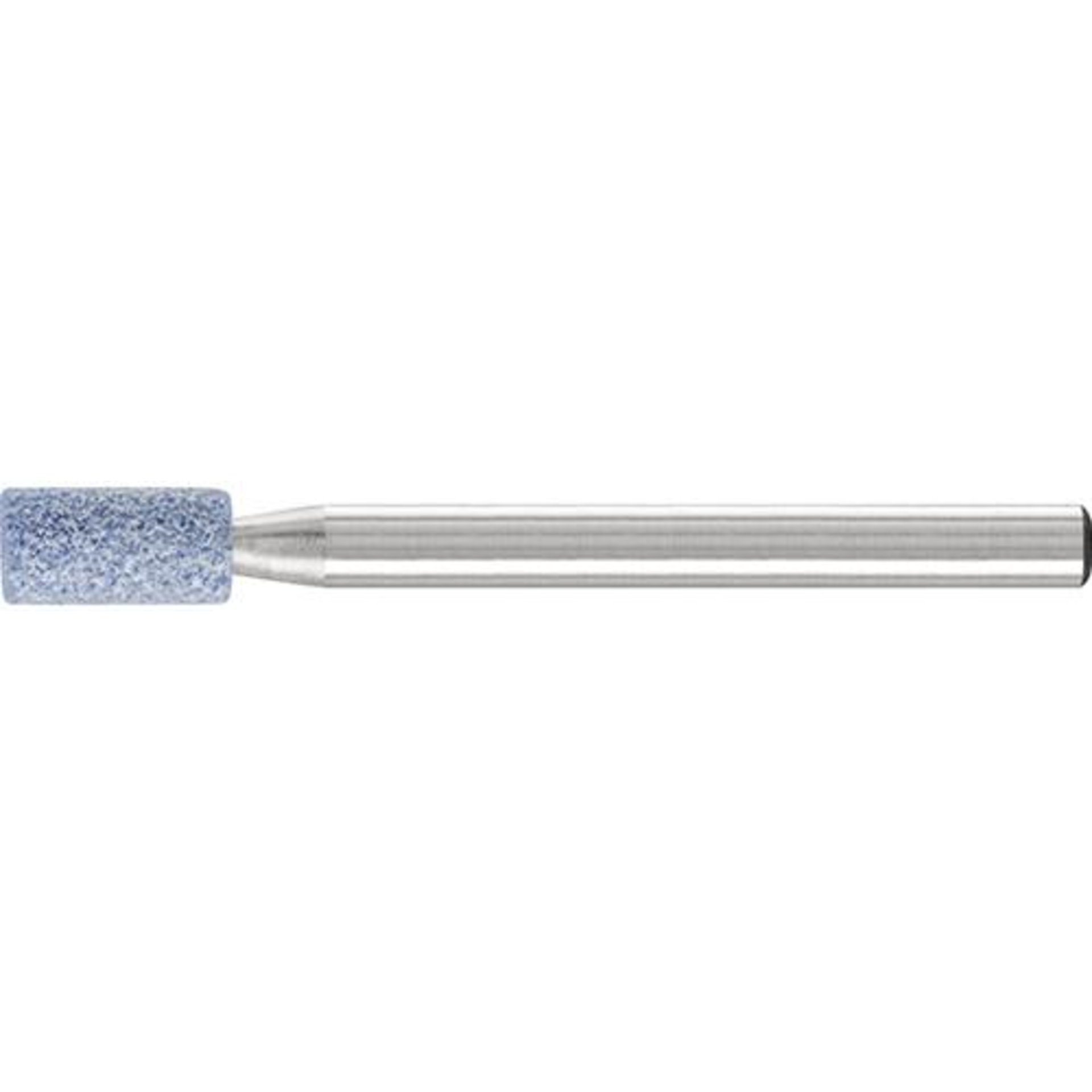 Schleifstift zylindrisch 0408 3 AWCO 100 J 5V Pferd