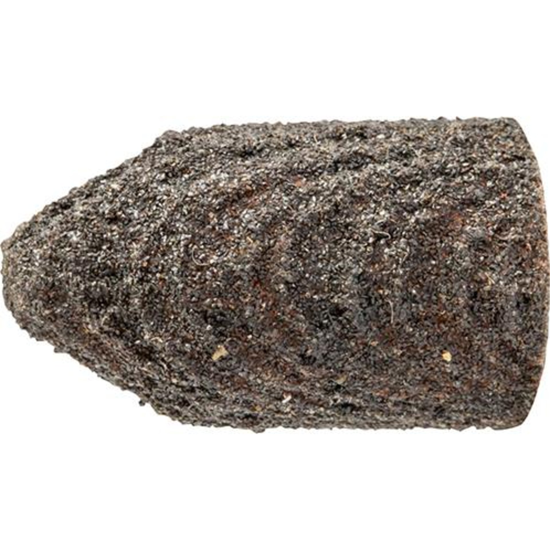 Schleifkappe Form G für 7x13mm K150 Pferd