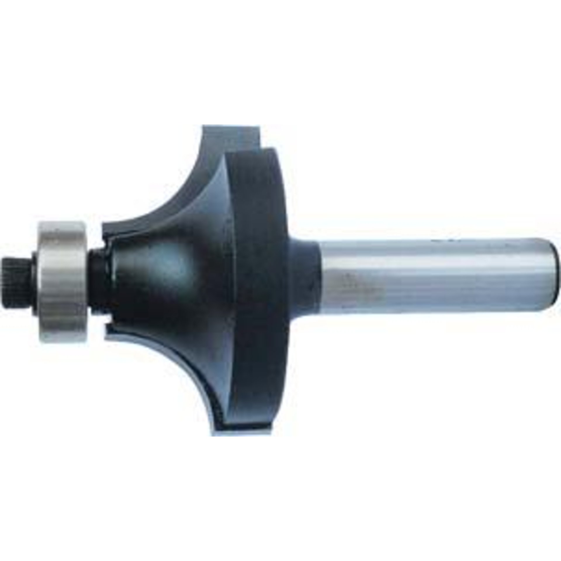 Abrundfr. HW R2 16,7x8,7x53mm S8 FORTIS
