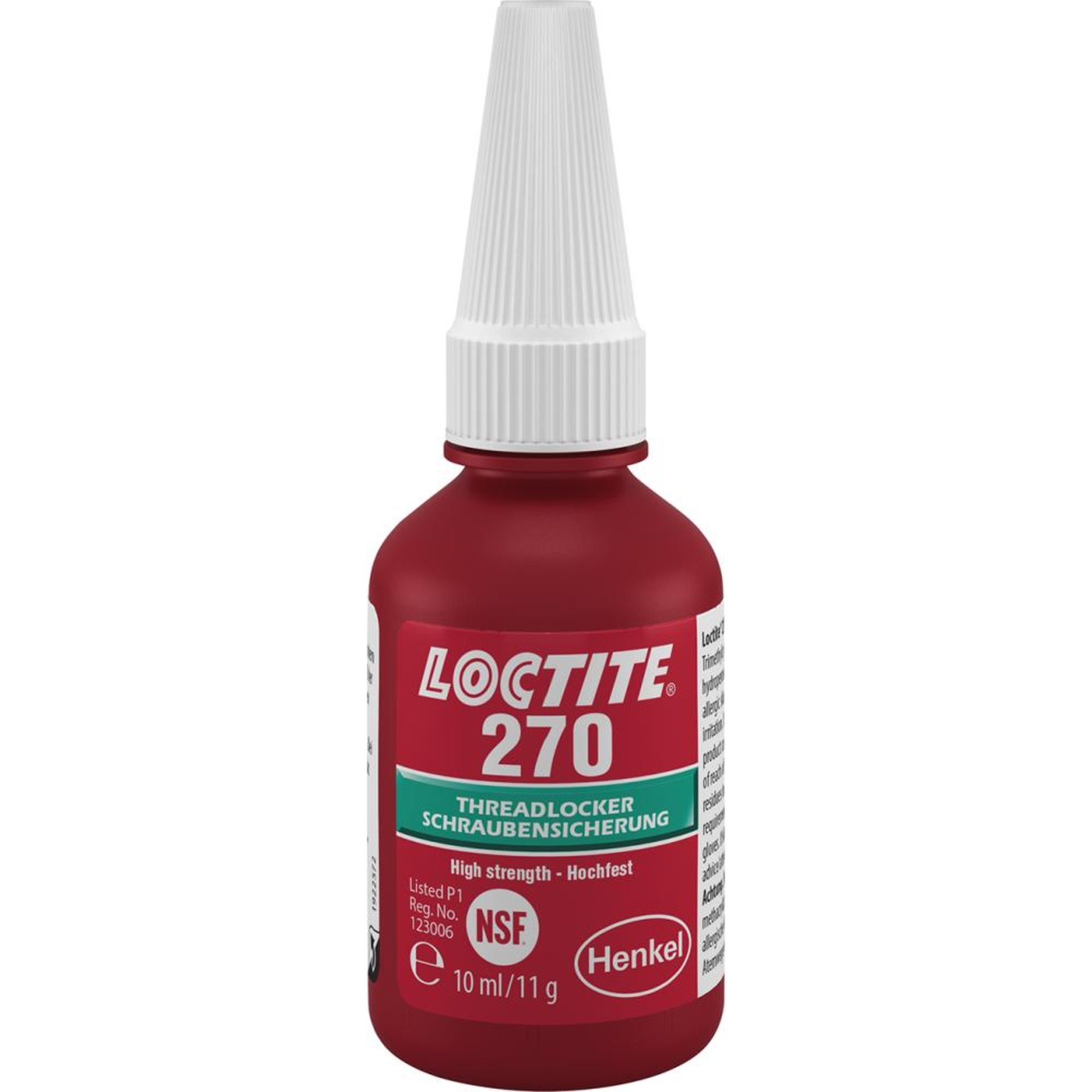 Loctite® 270 Schraubensicherung hochfest