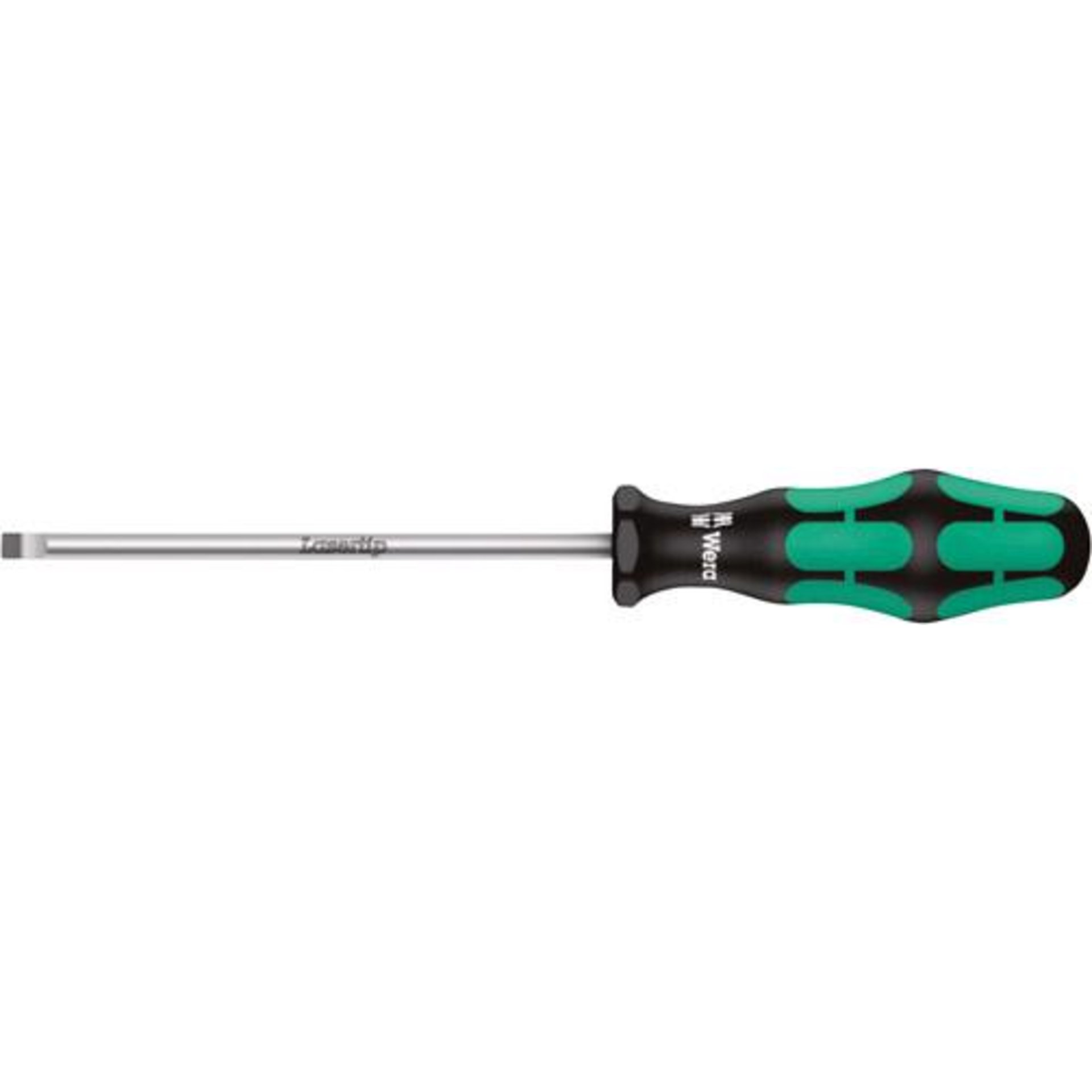 Schraubendreher rund Schlitz 5,5x1x125mm Wera