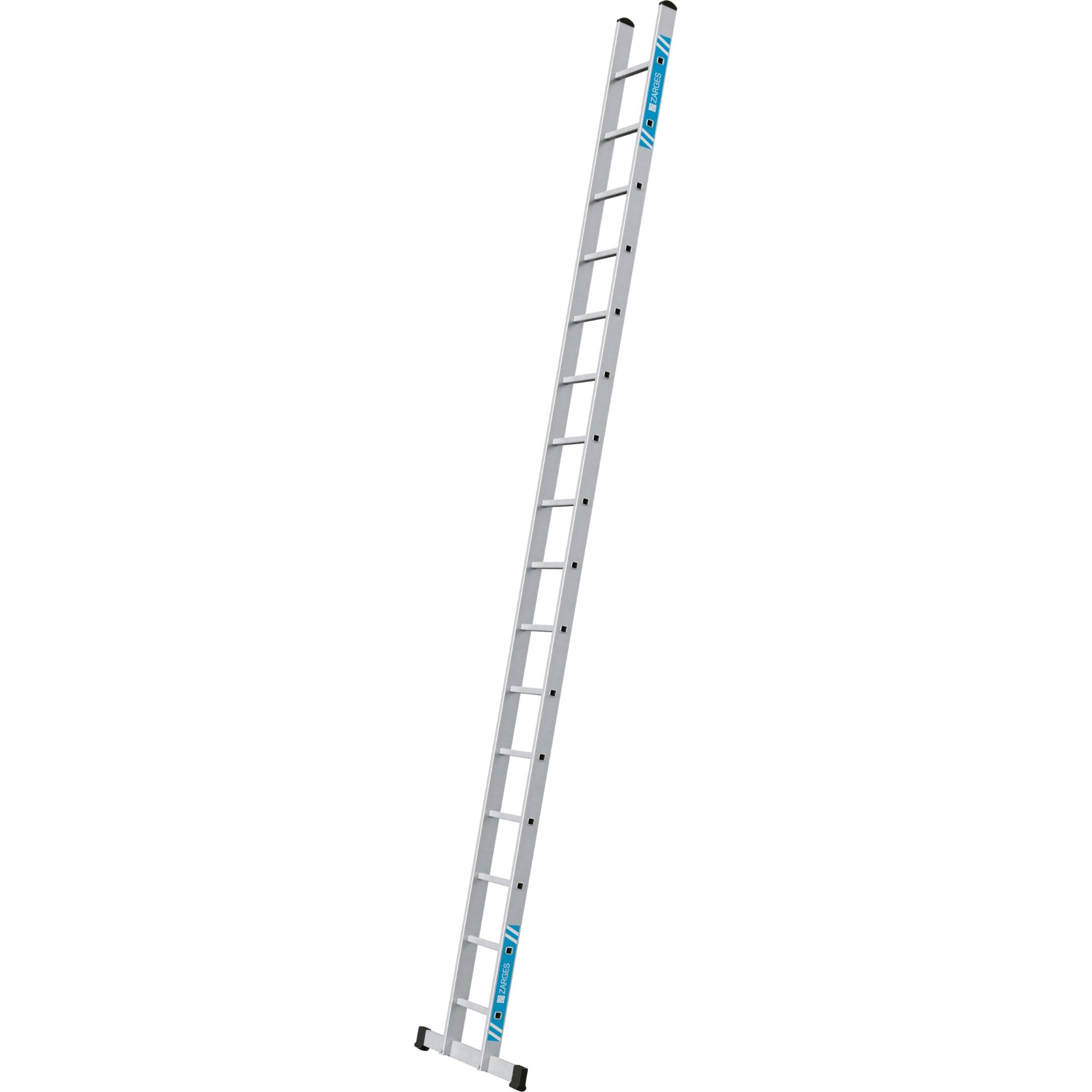 Alto L - LM-Sprossen-Anlegeleiter 16 Sprossen